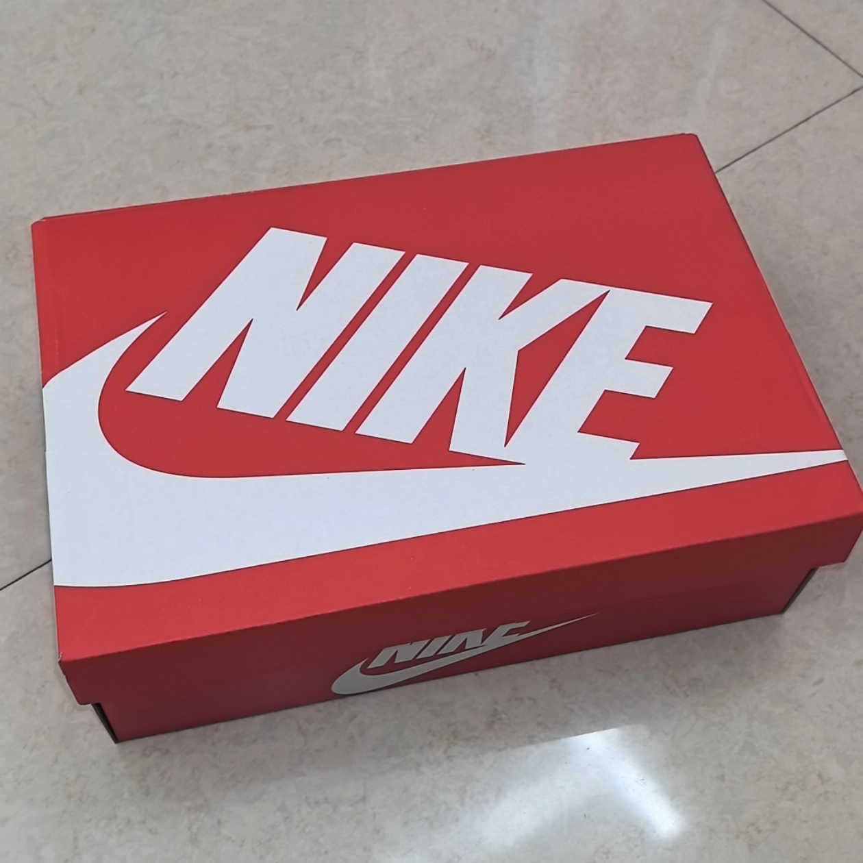 custom review-Nike P 6000 Slip Resistant Abrasion Resistant Low Top Casual City Commute Running Shoes Men's Taupe