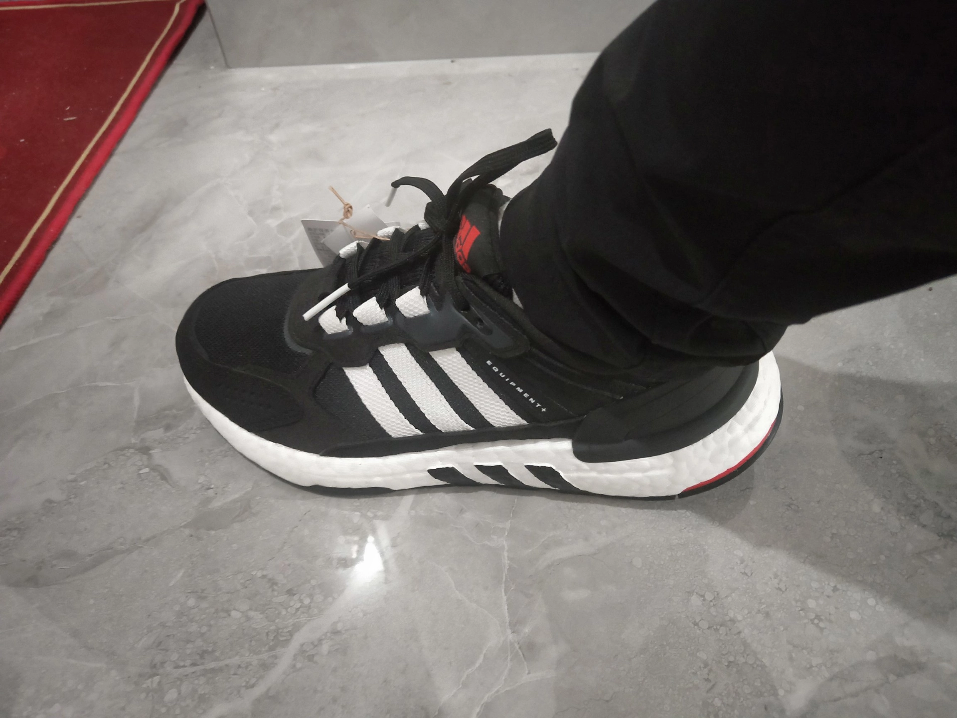 Фото из отзыва