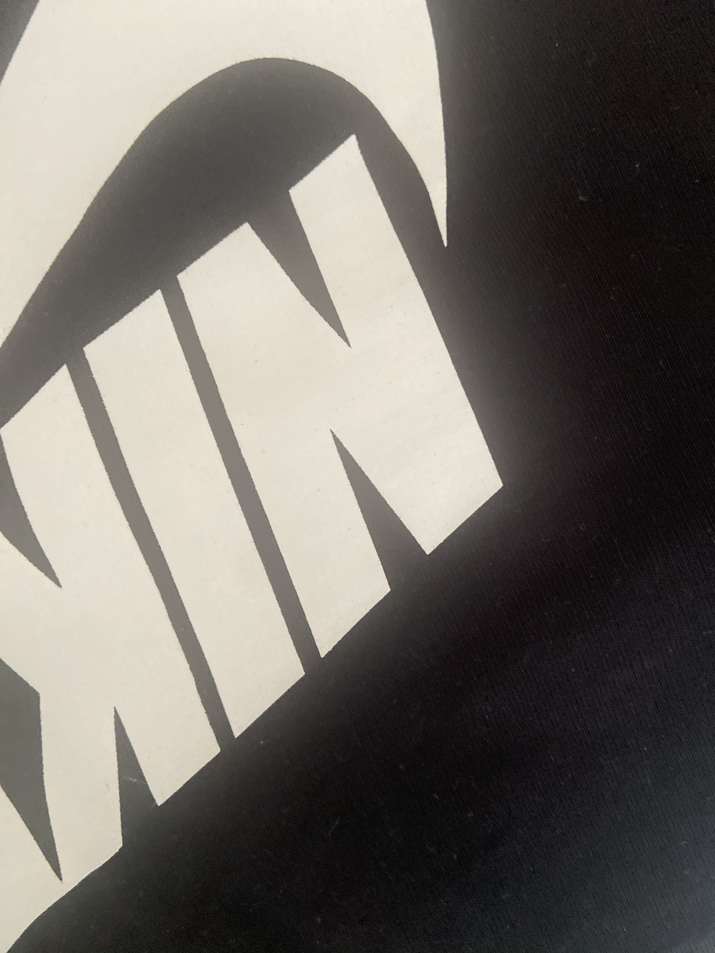 custom review-Nike Sportswear Повседневные шорты Мужские Черные