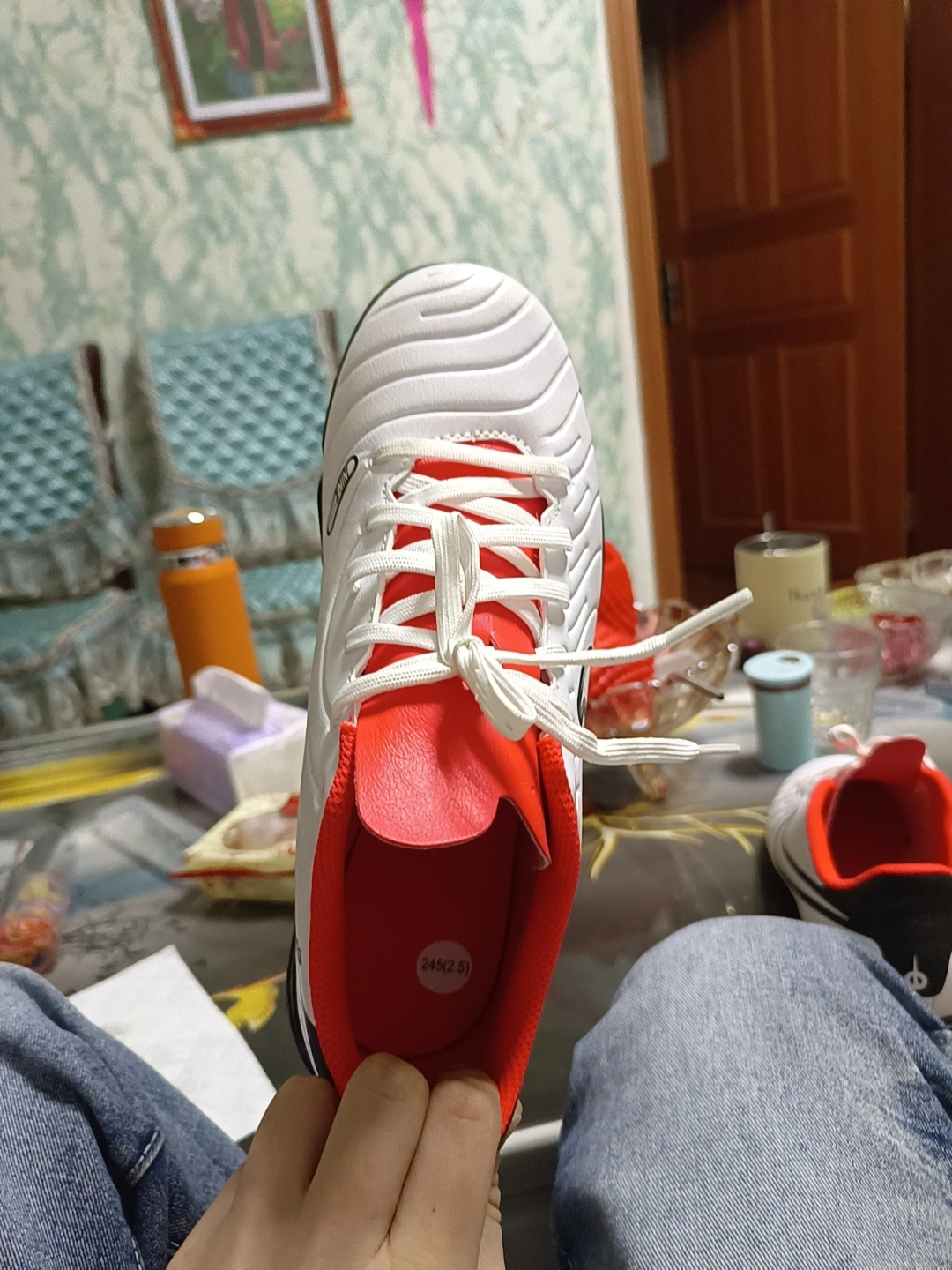 Фото из отзыва