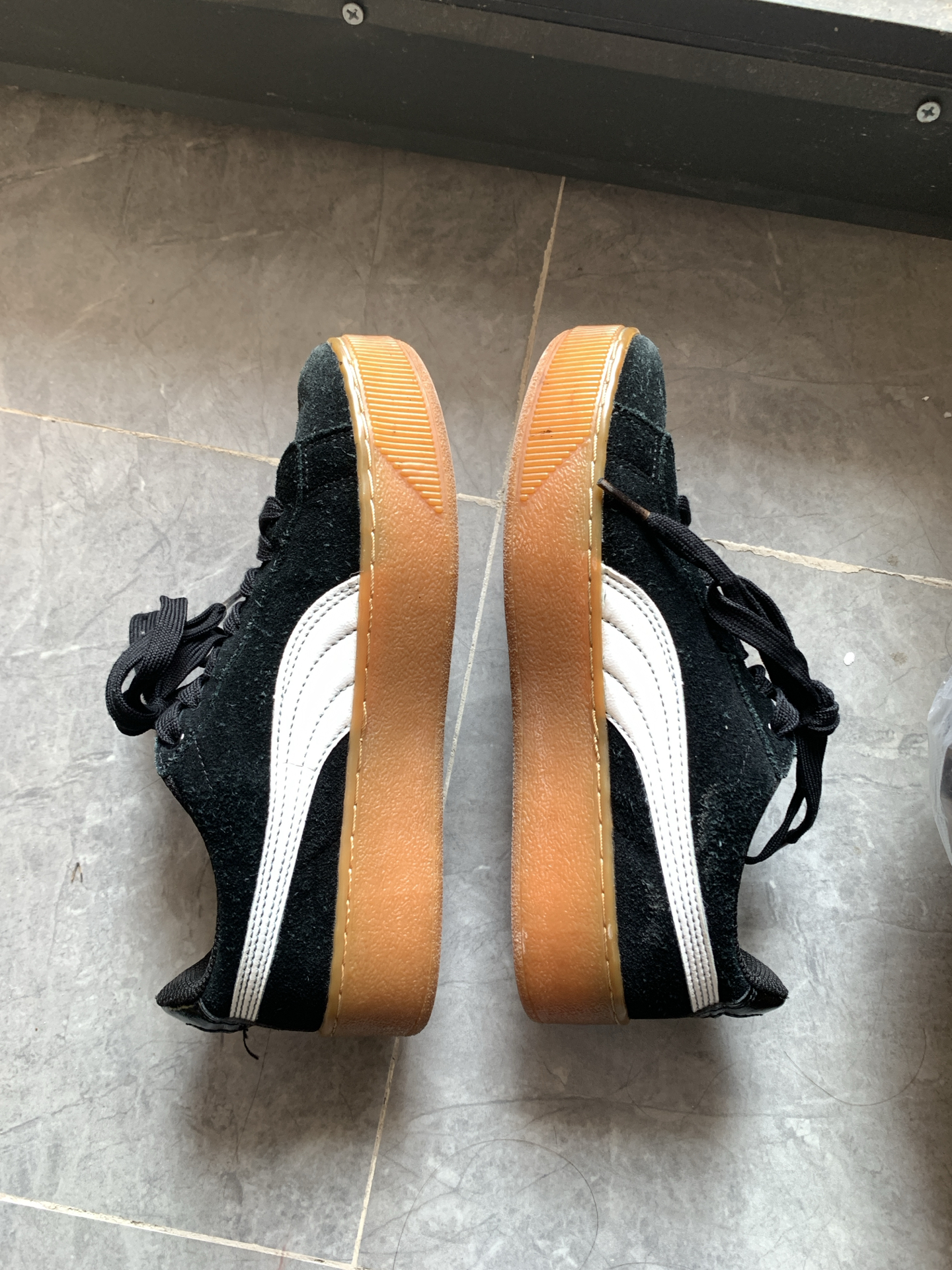 PUMA повреждены - Копии брендовых часов [Россия] P