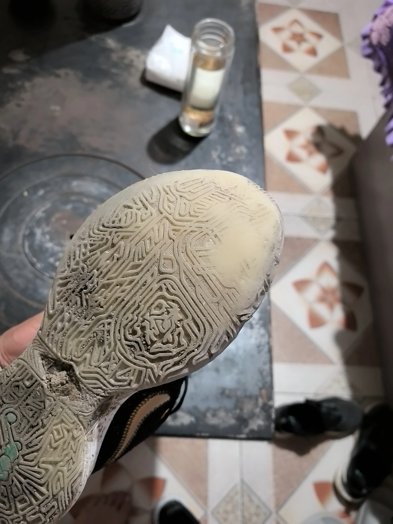 Фото из отзыва