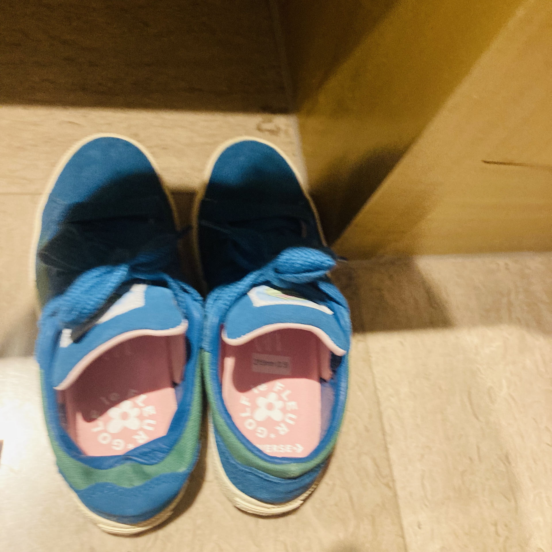 Фото из отзыва