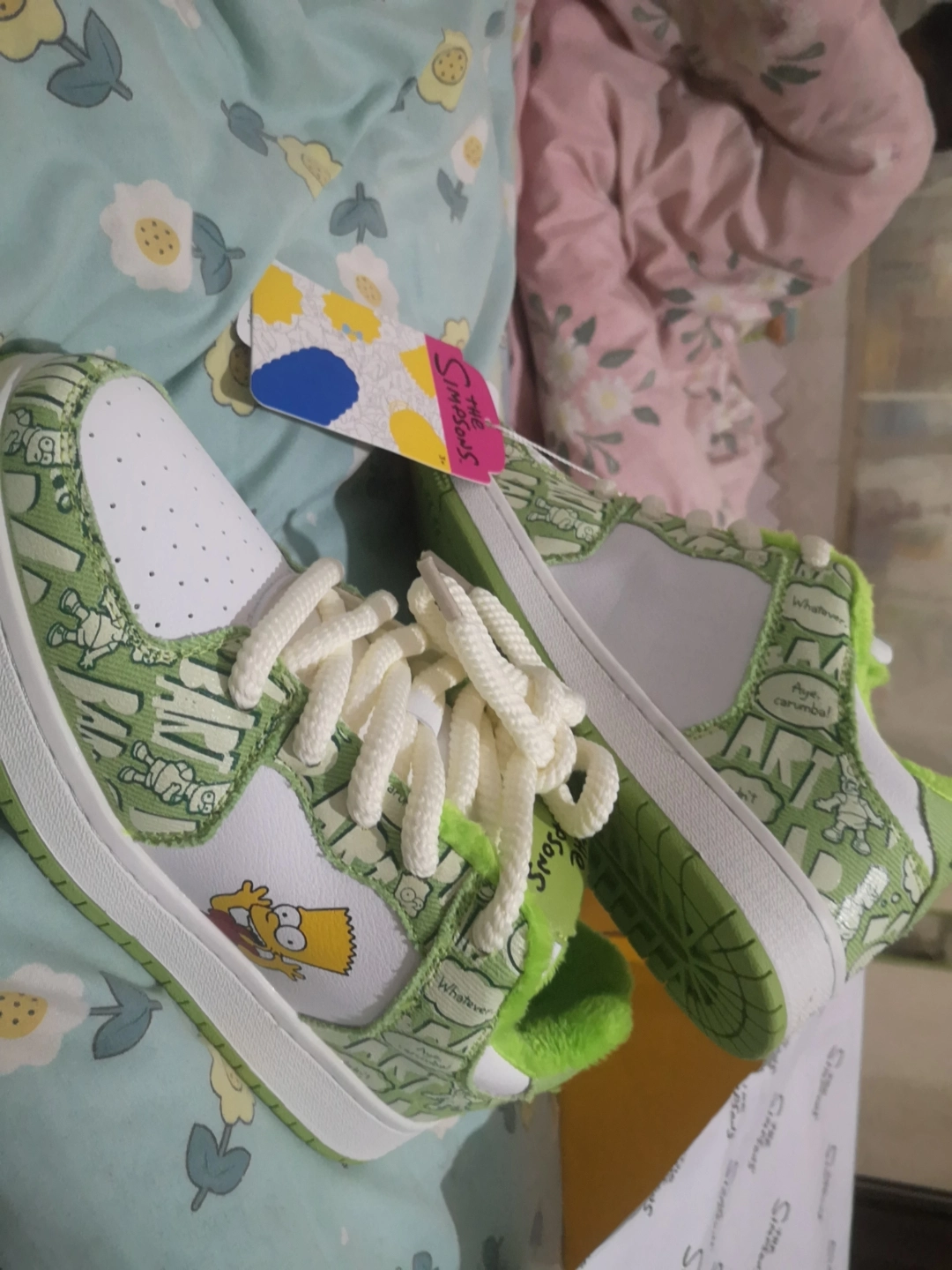 Фото из отзыва