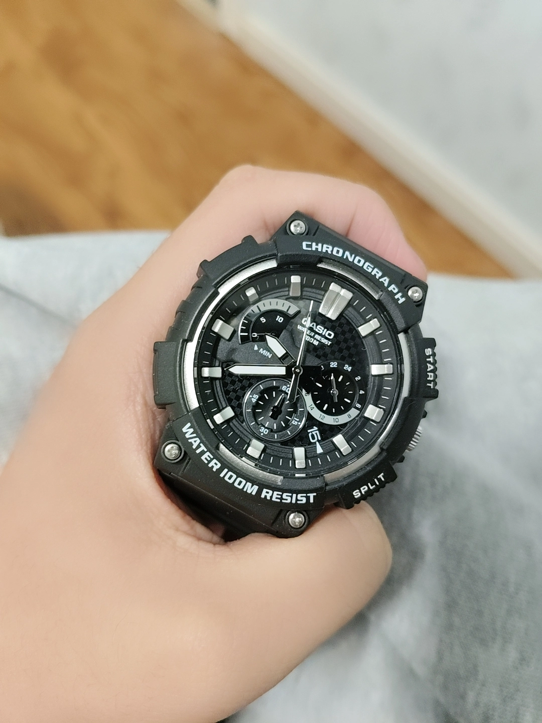 Фото из отзыва