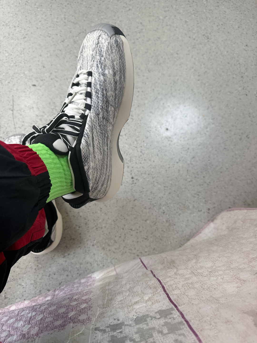 Фото из отзыва