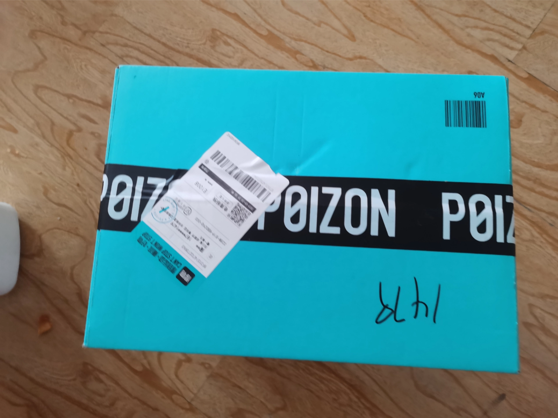 custom review-BMAI Jingtan 3,0 Turbo Беговые кроссовки Низкий Топ Outstanding Унисекс