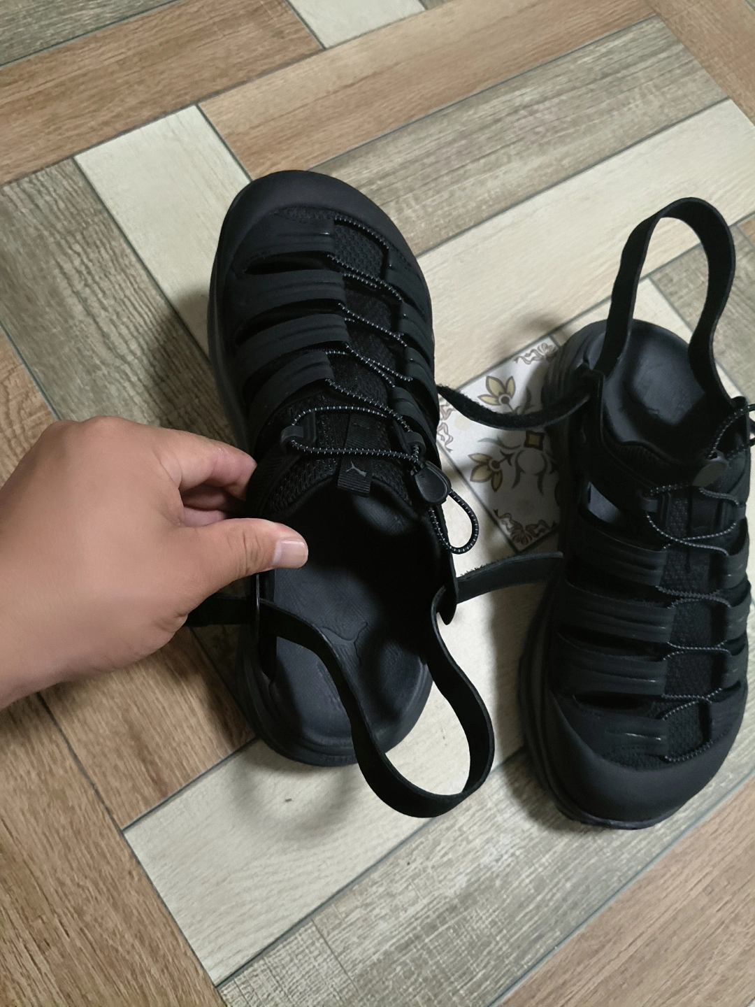 Фото из отзыва
