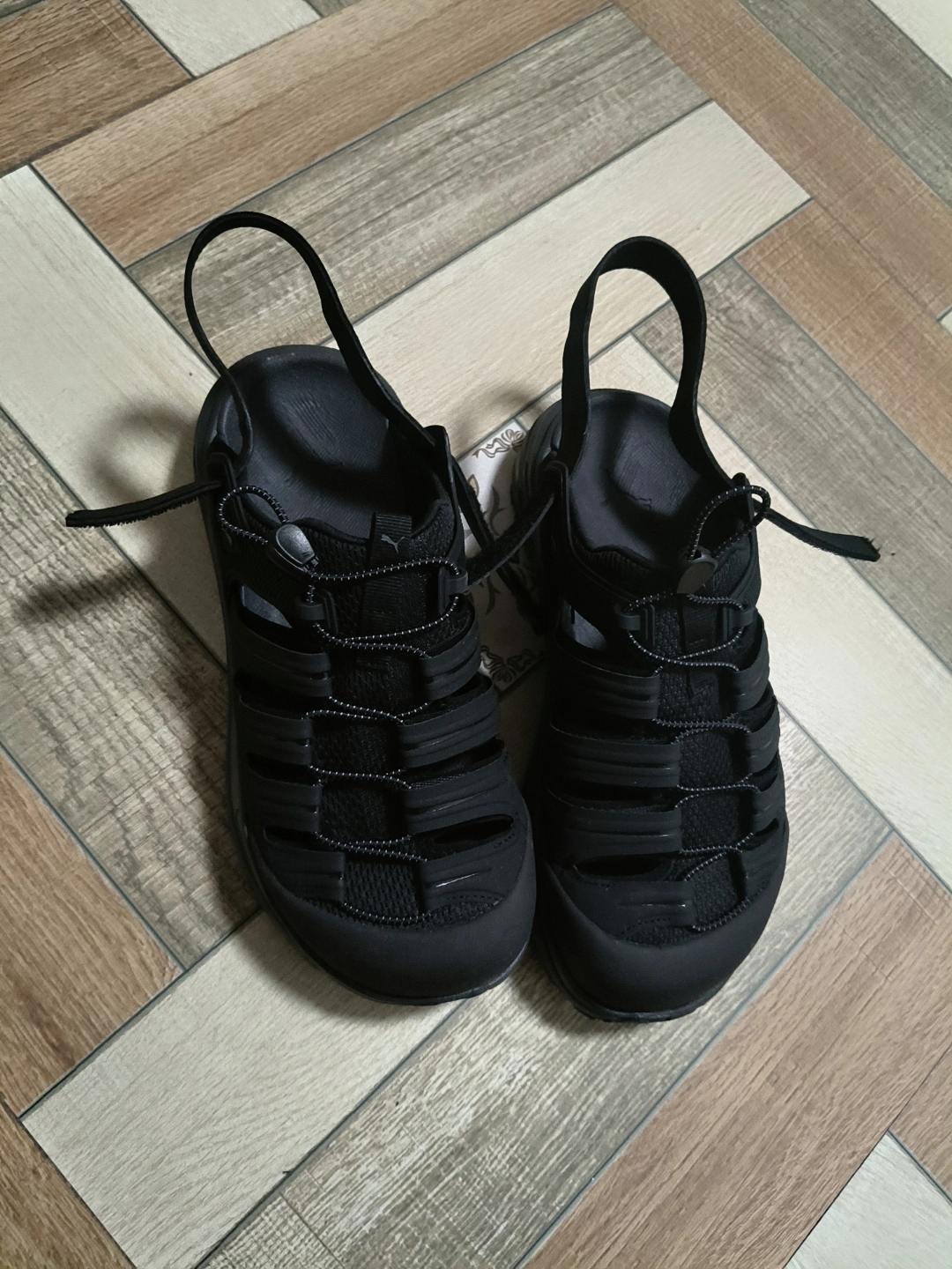 Фото из отзыва