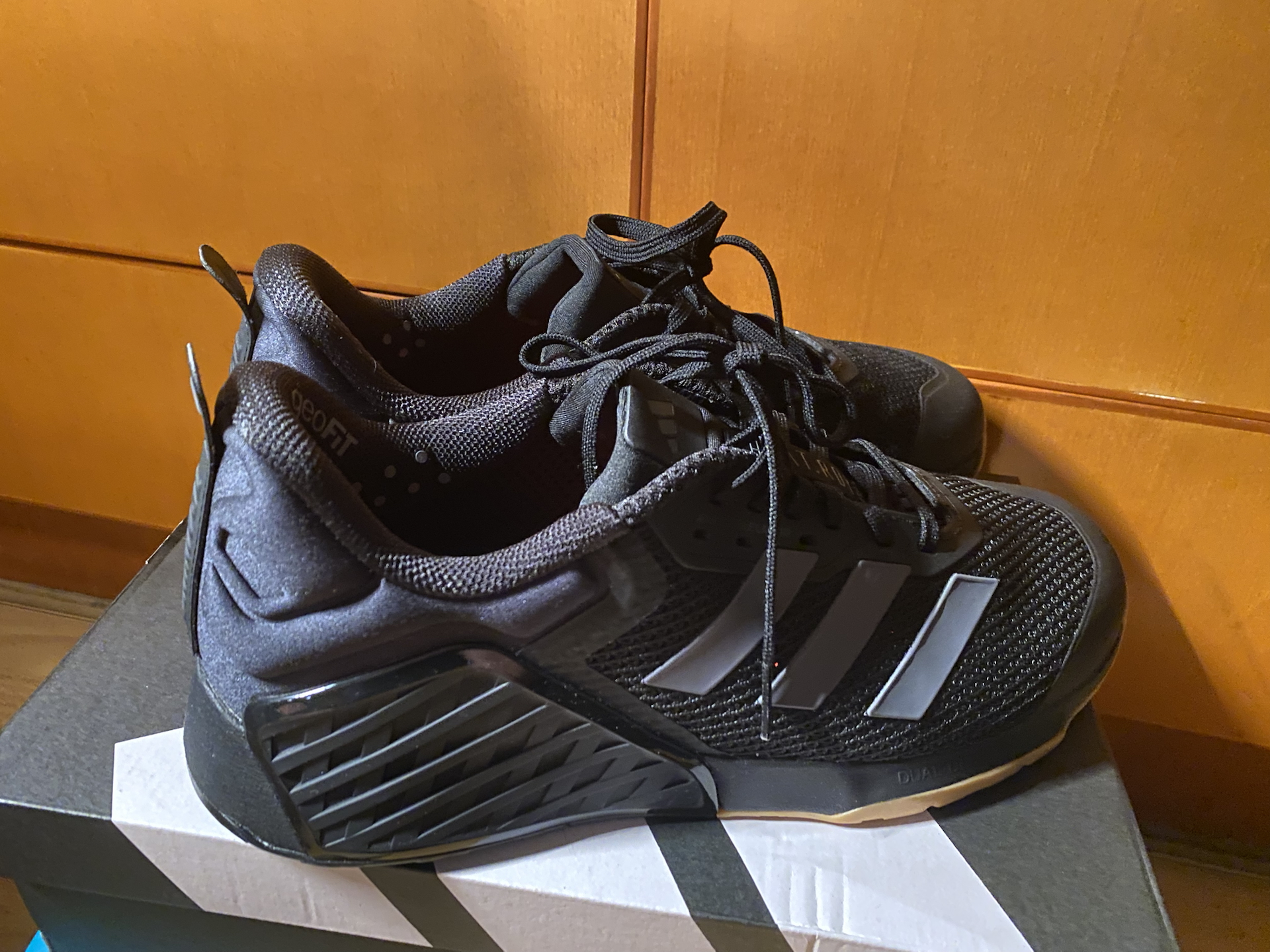 Фото из отзыва
