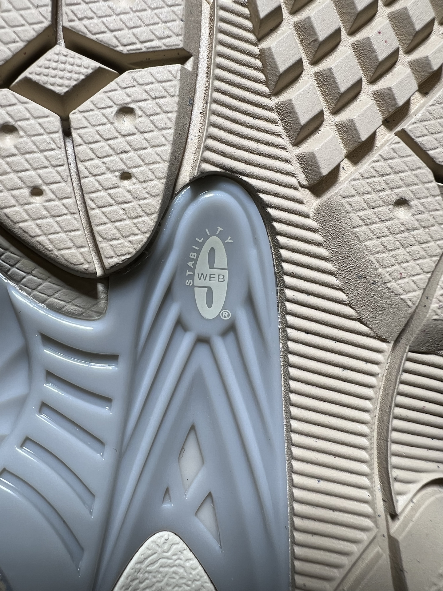 custom review-New Balance NB 1906R Беговые кроссовки Низкий верх Бежевый Унисекс