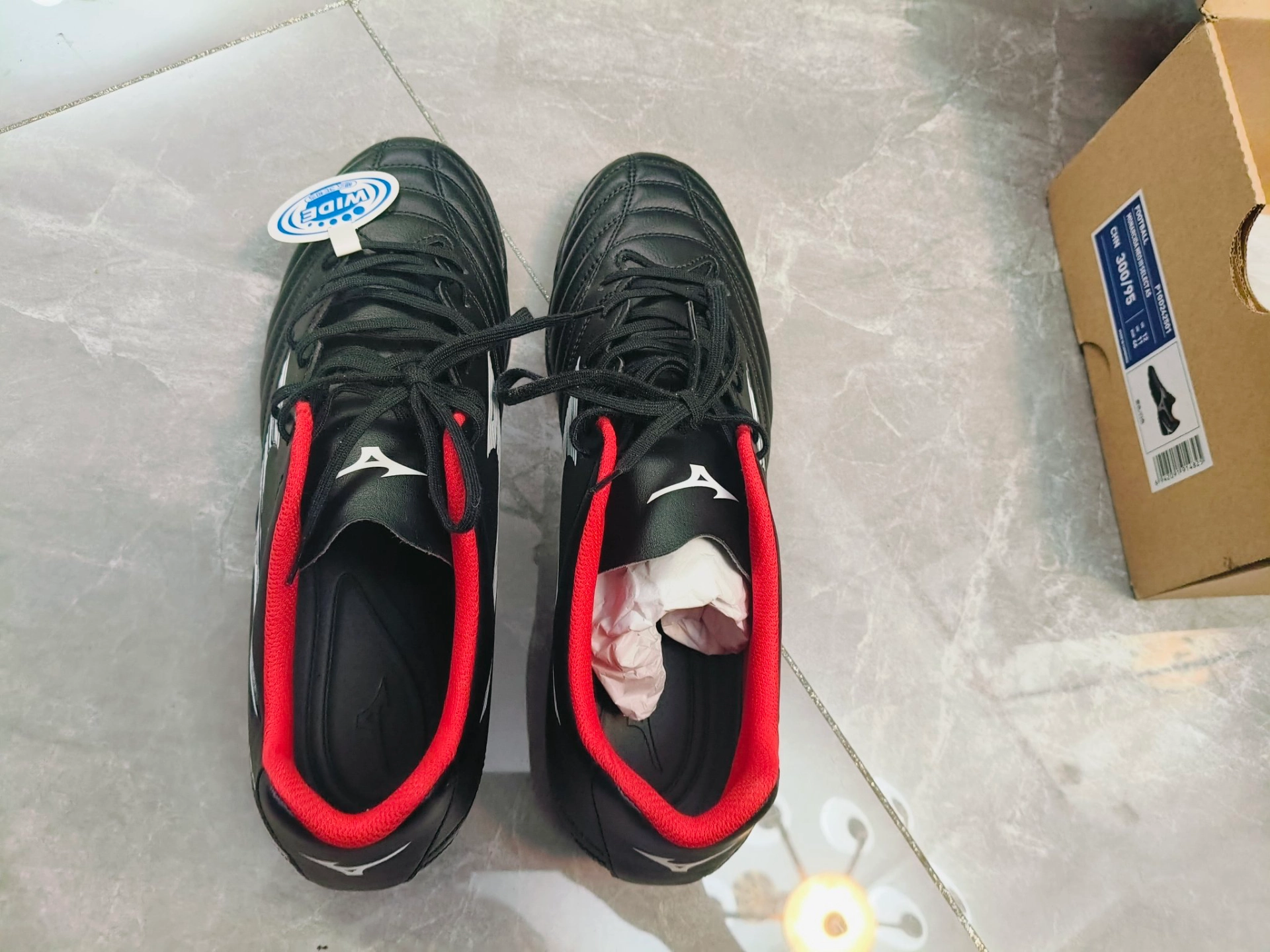 Фото из отзыва