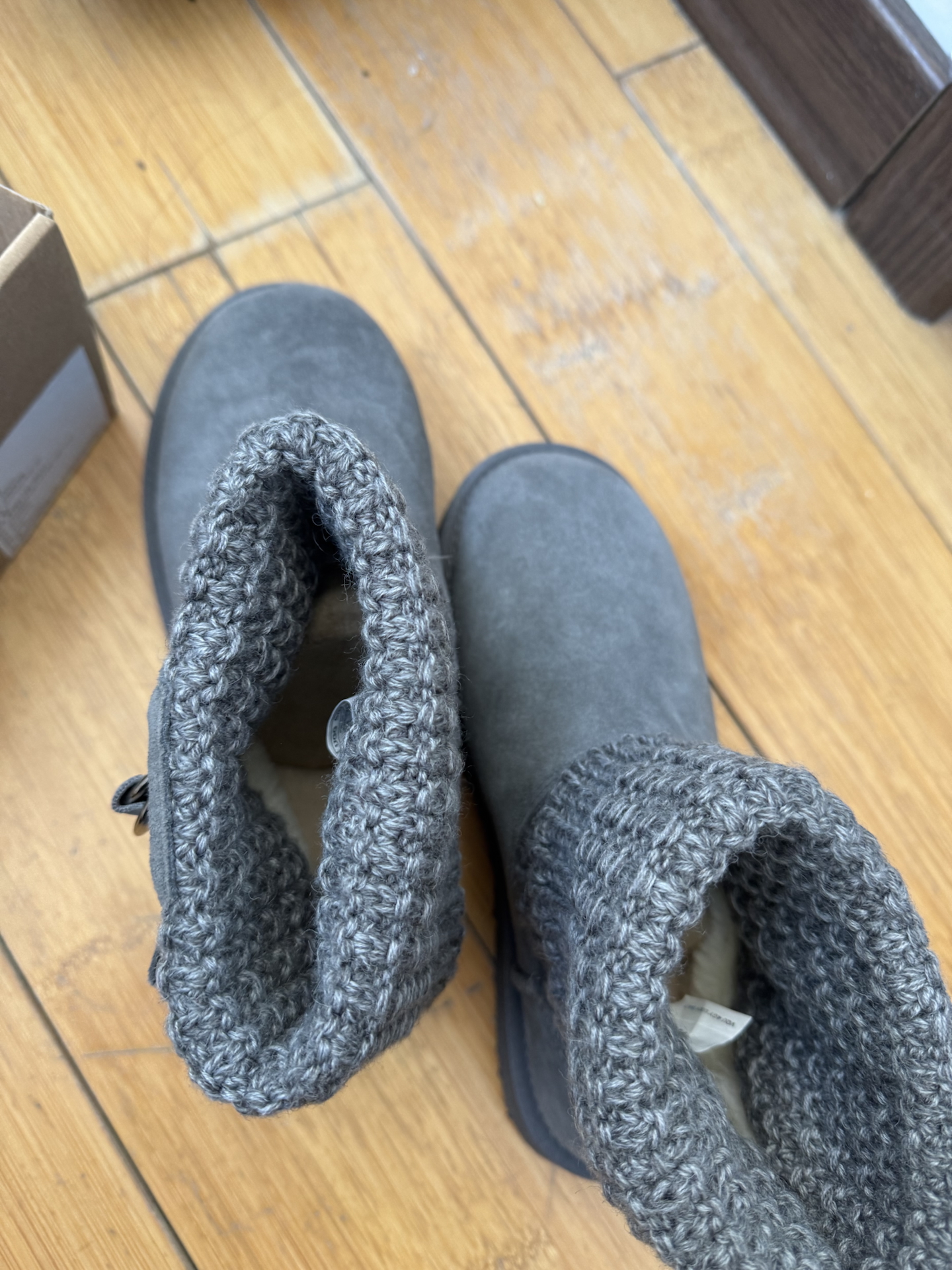 Фото из отзыва