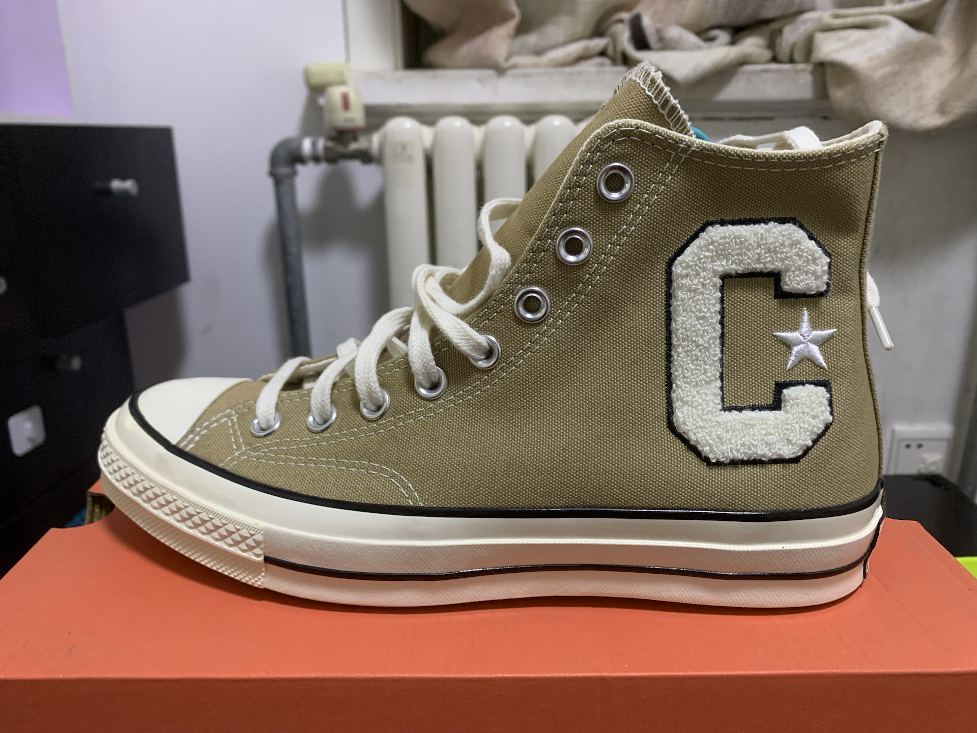 Фото из отзыва