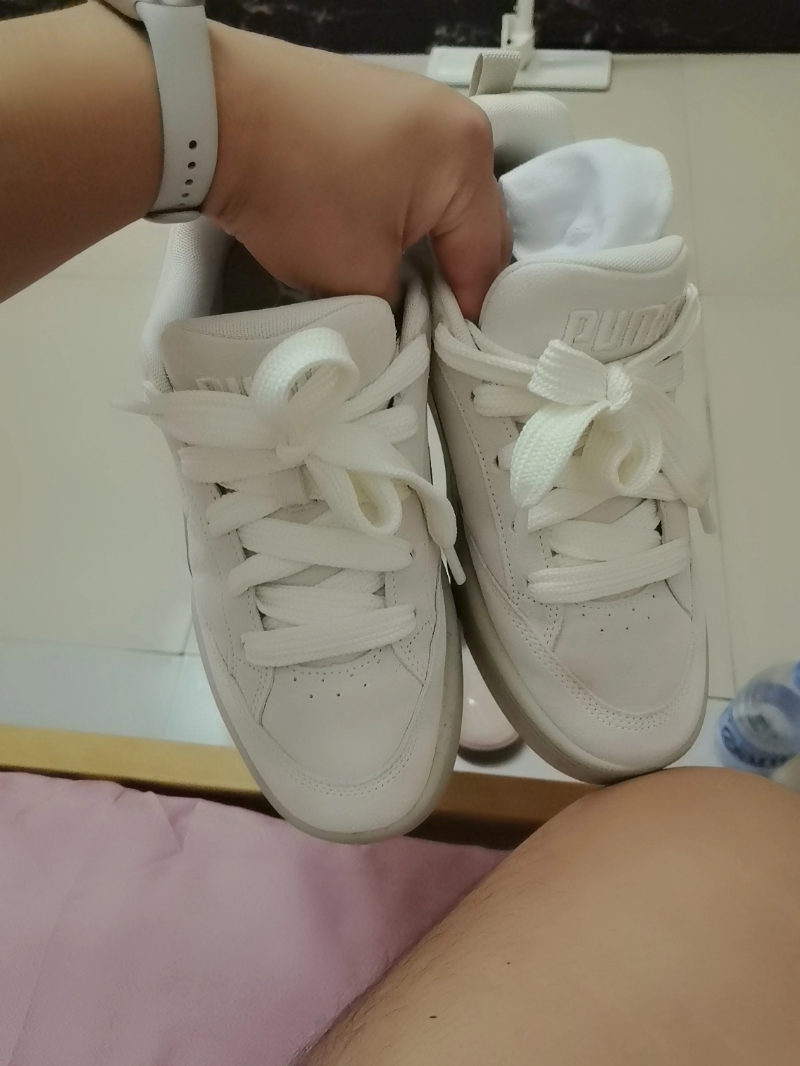 Фото из отзыва