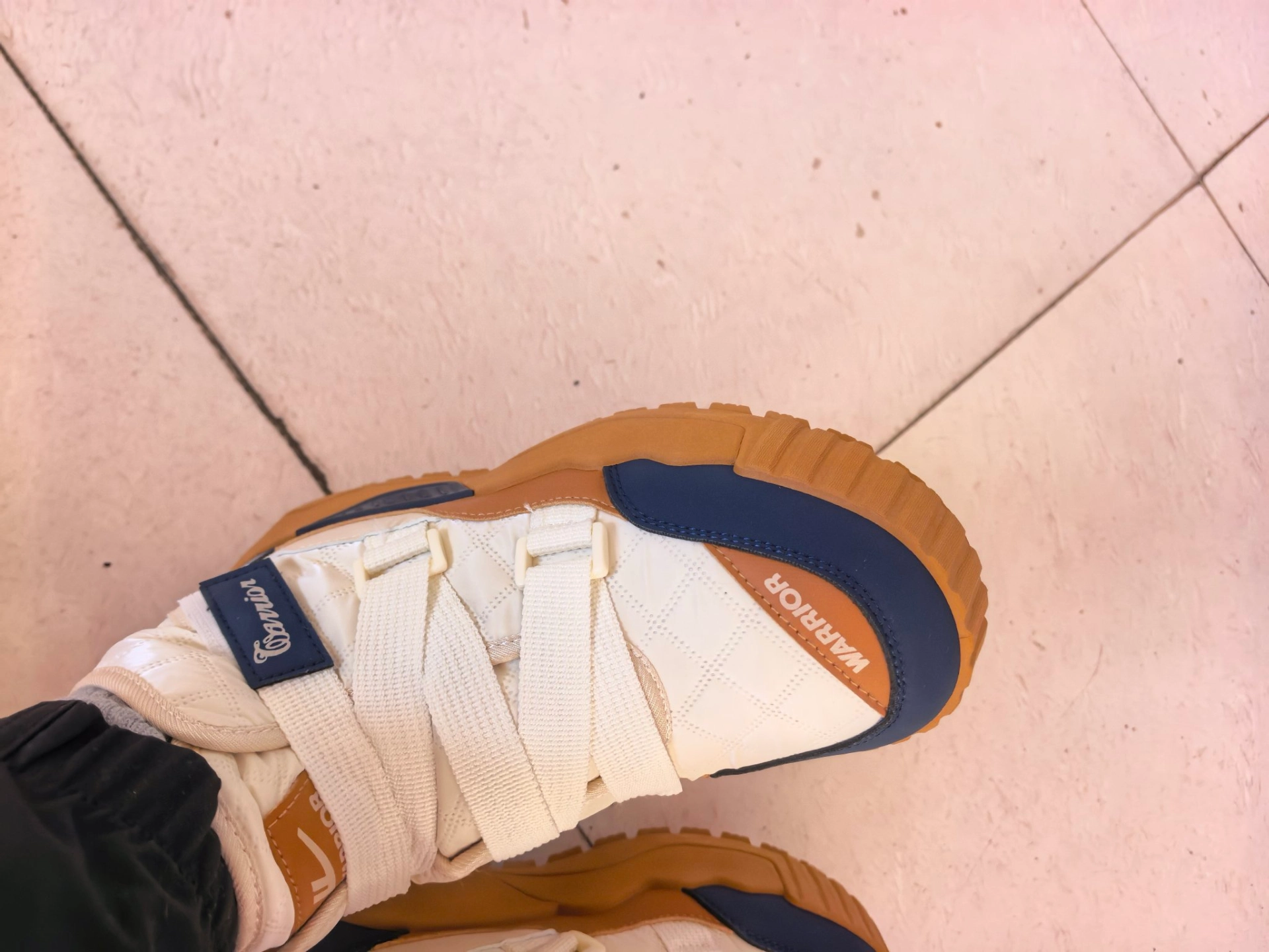 custom review-Warrior Теплоизоляционные Аbrasion-Resistant Slip-Resistant Короткие Сноубутсы Мужские Бежевый Темно-Синий Хаки