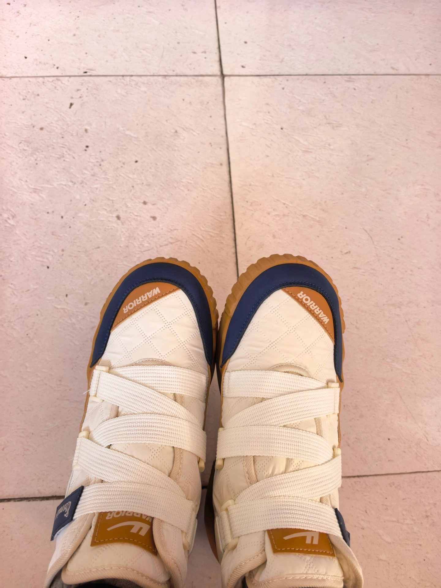 custom review-Warrior Теплоизоляционные Аbrasion-Resistant Slip-Resistant Короткие Сноубутсы Мужские Бежевый Темно-Синий Хаки