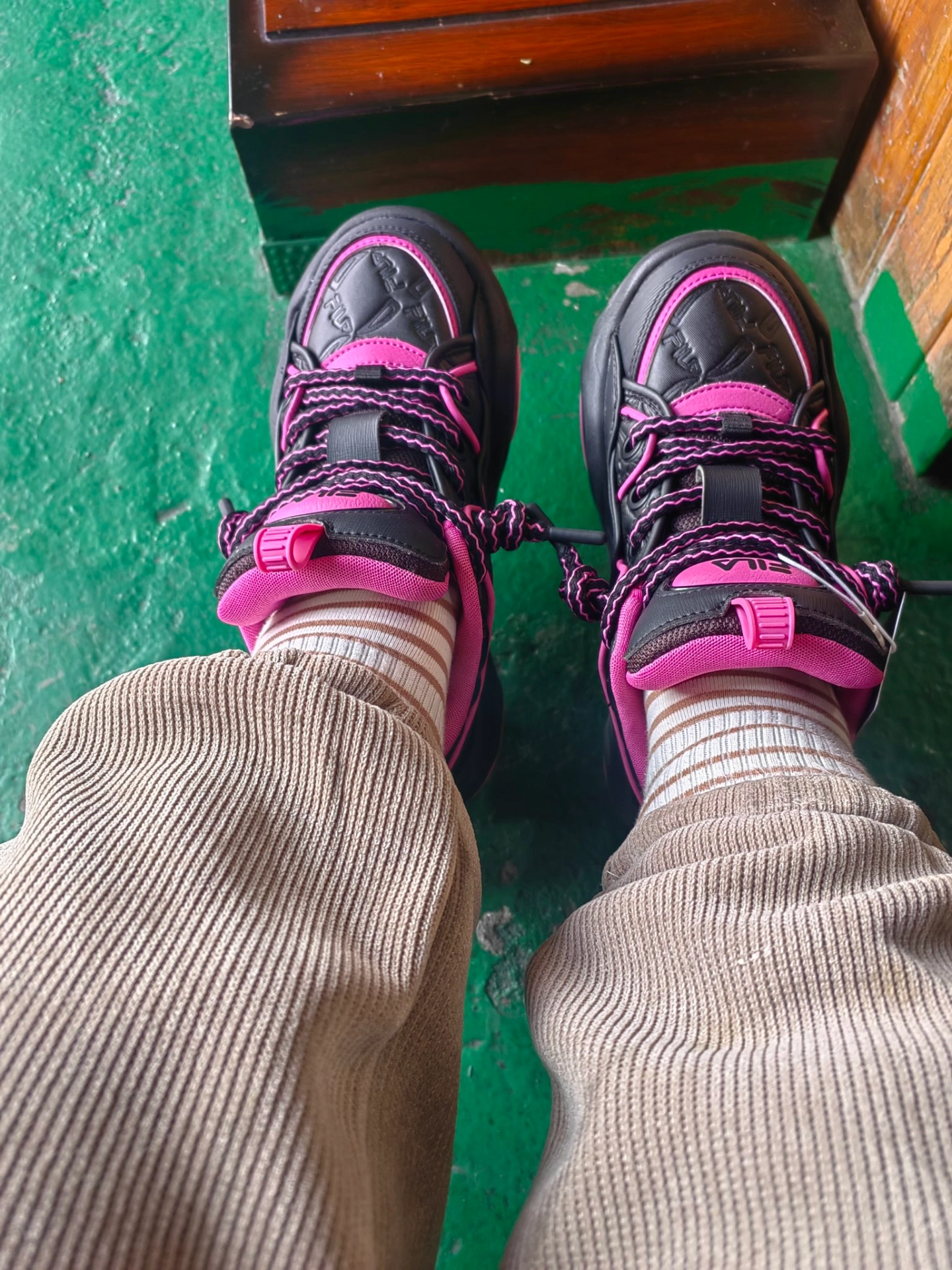 Фото из отзыва