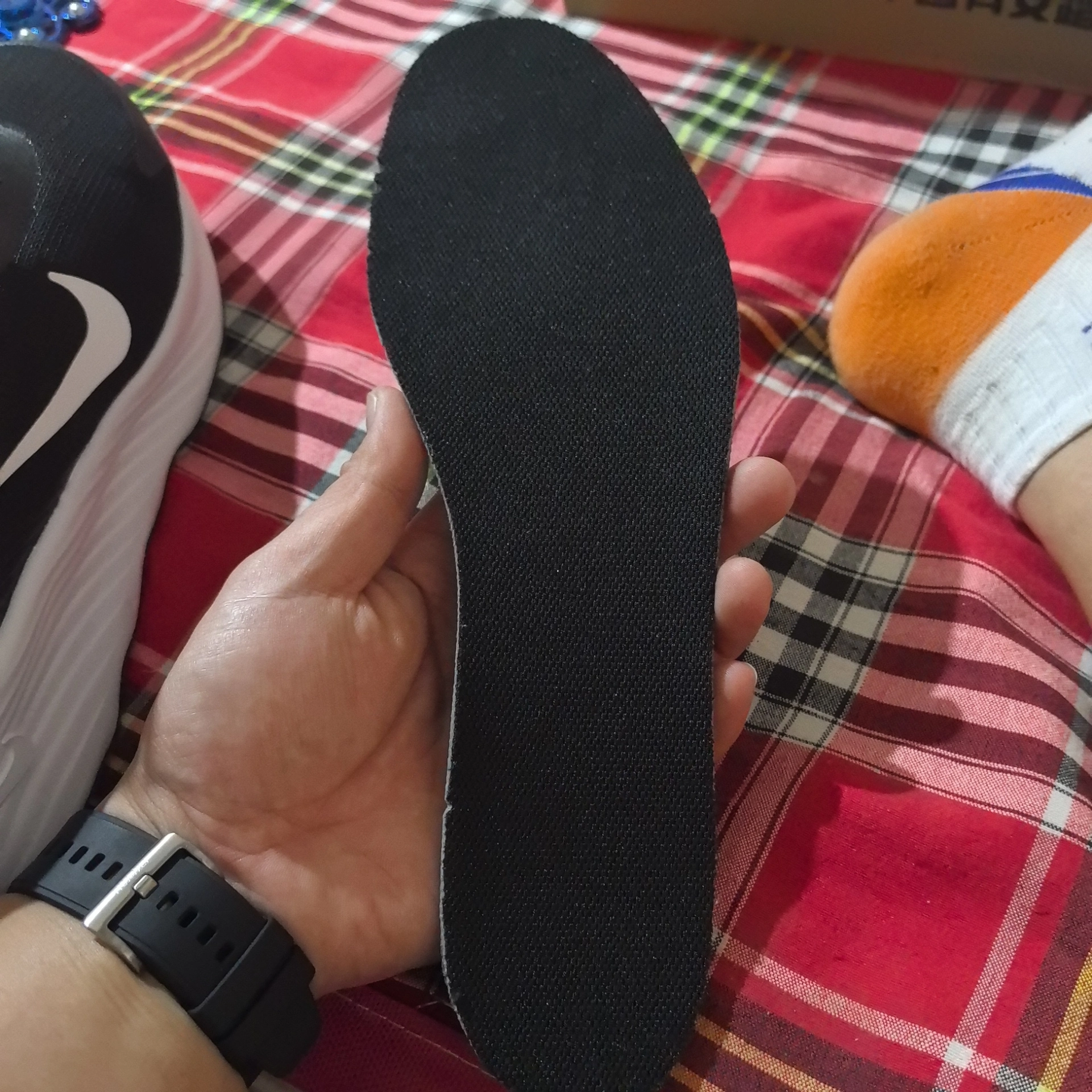 Фото из отзыва