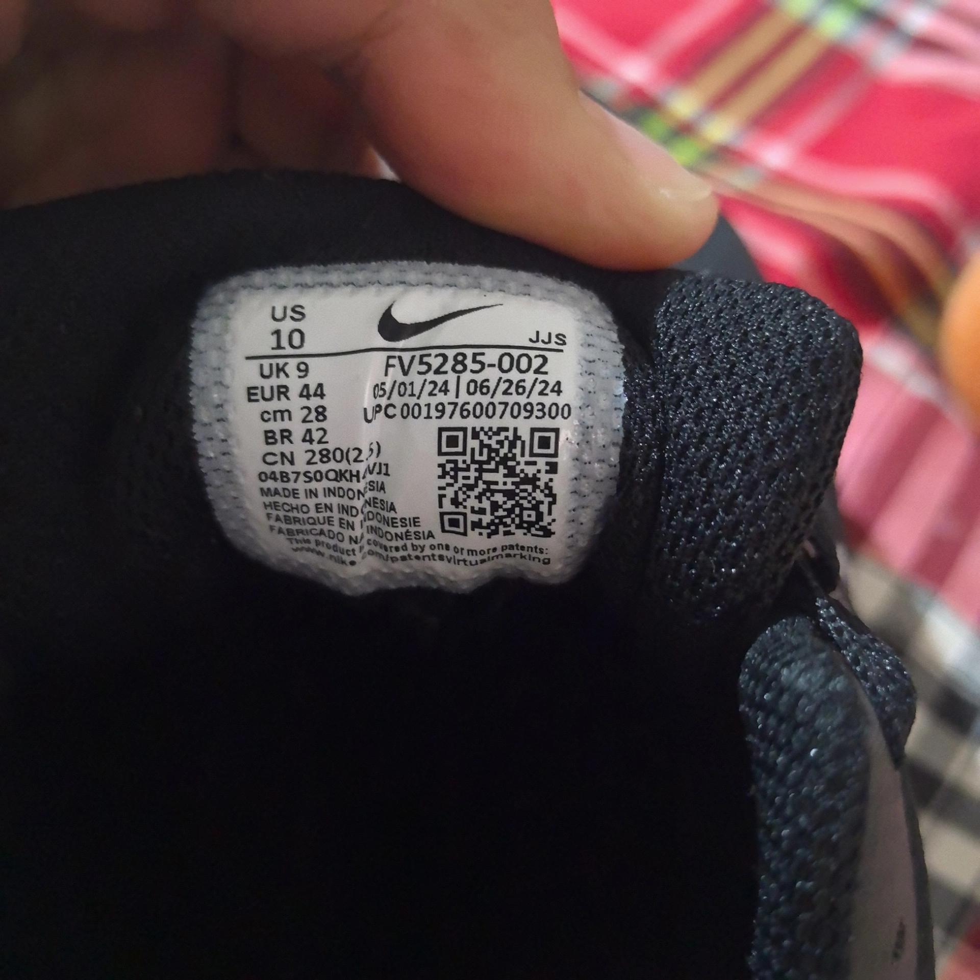 Фото из отзыва