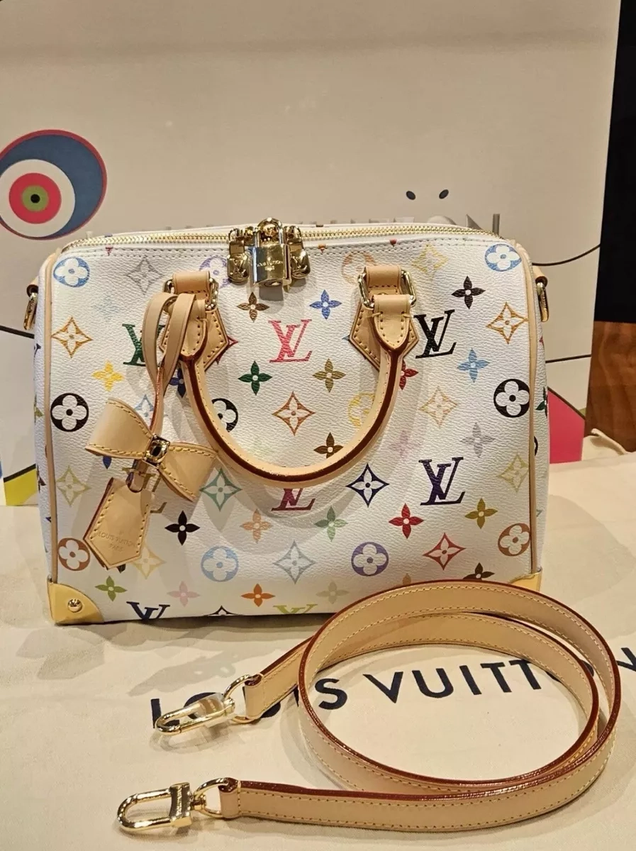 lv白三彩美到我心巴上了,谁懂啊!