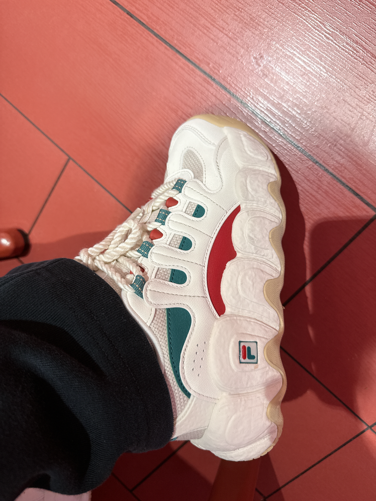Фото из отзыва