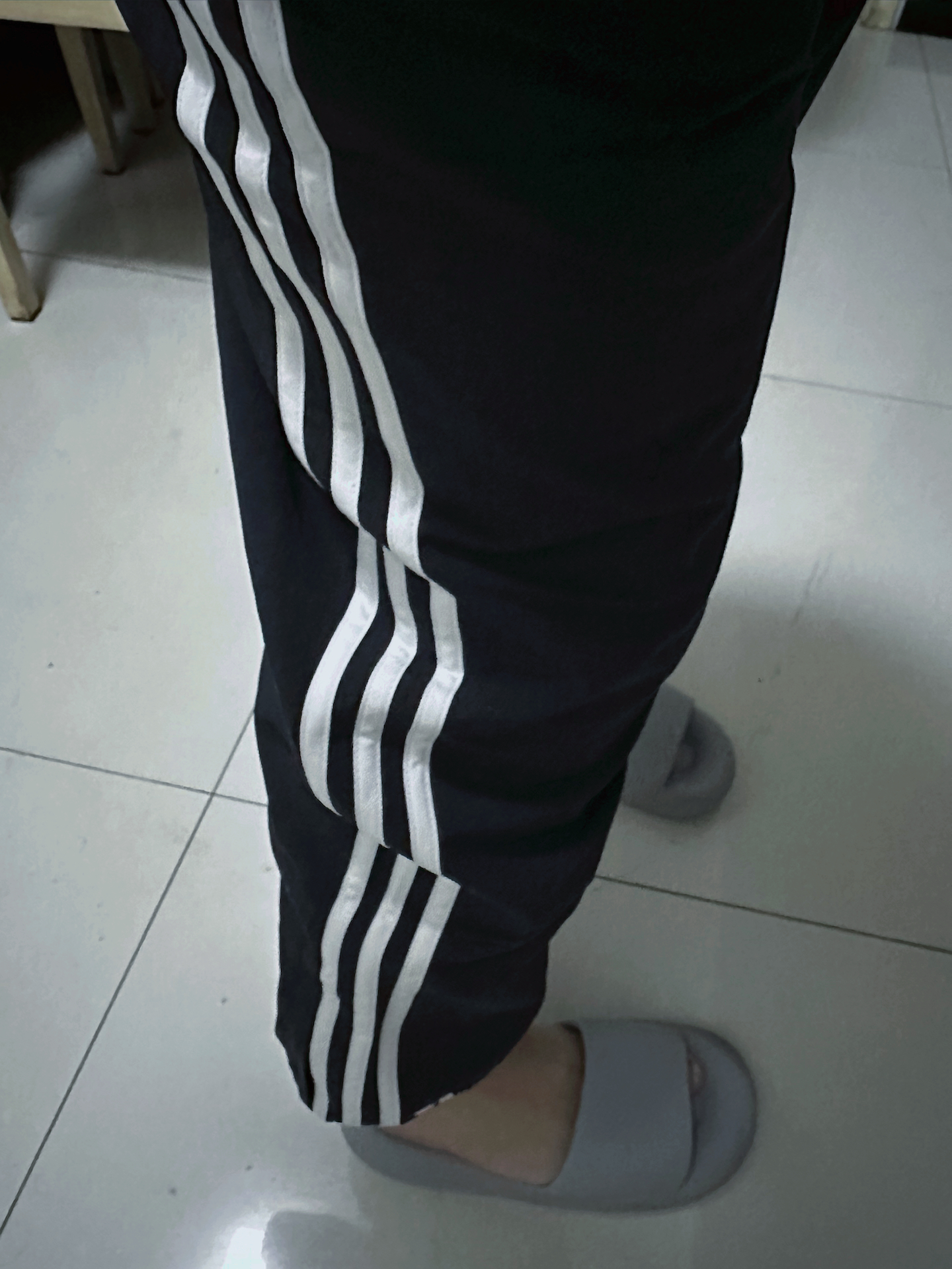 custom review-Adidas Originals Adicolor Woven FIREBIRD TRACK Брюки Вязаные Тренировочные Мужские Черные