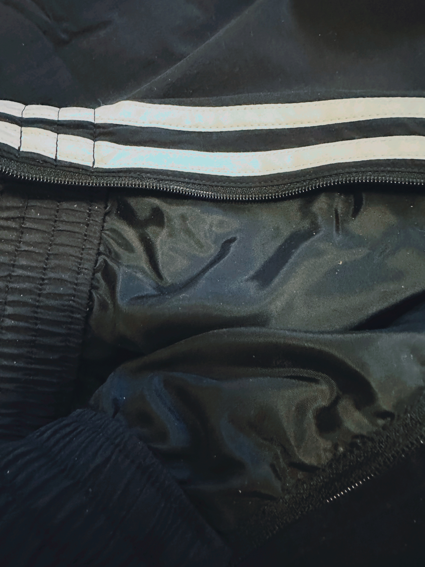 custom review-Adidas Originals Adicolor Woven FIREBIRD TRACK Брюки Вязаные Тренировочные Мужские Черные