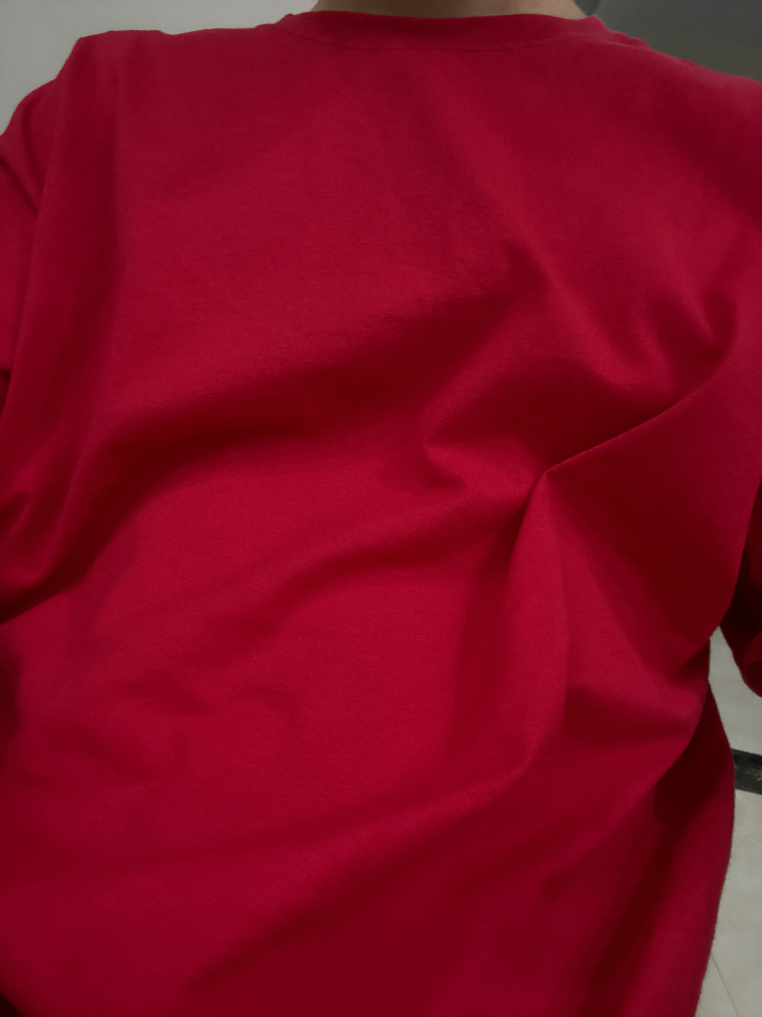 custom review-Чемпион Унисекс Футболка