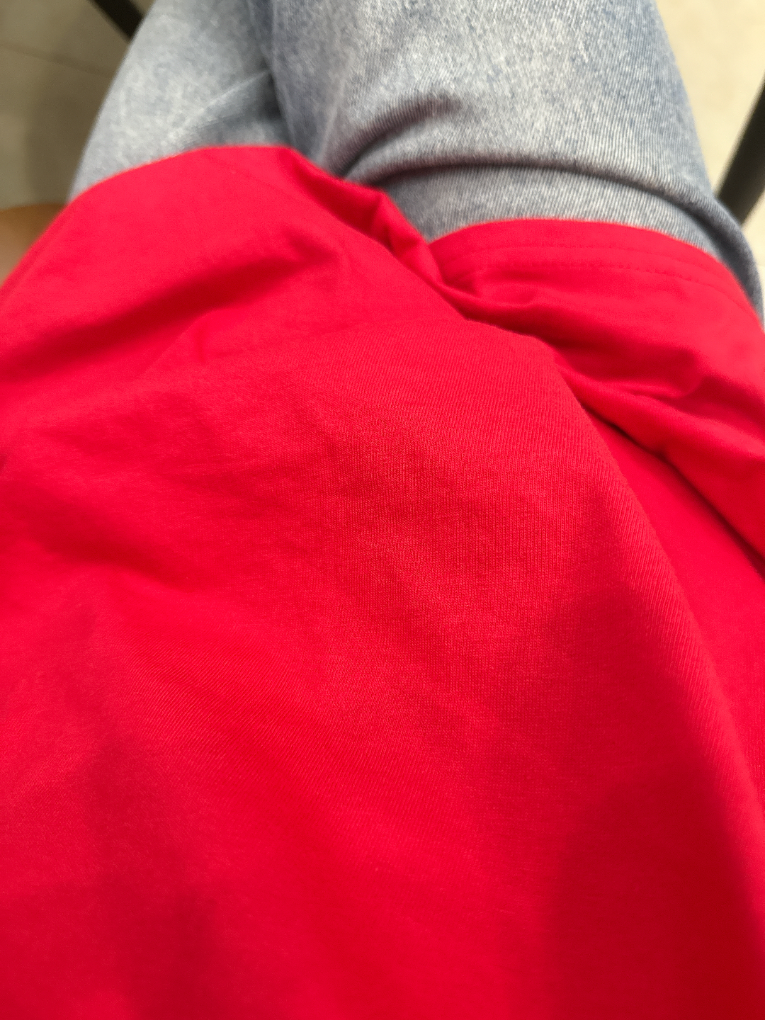 custom review-Чемпион Унисекс Футболка