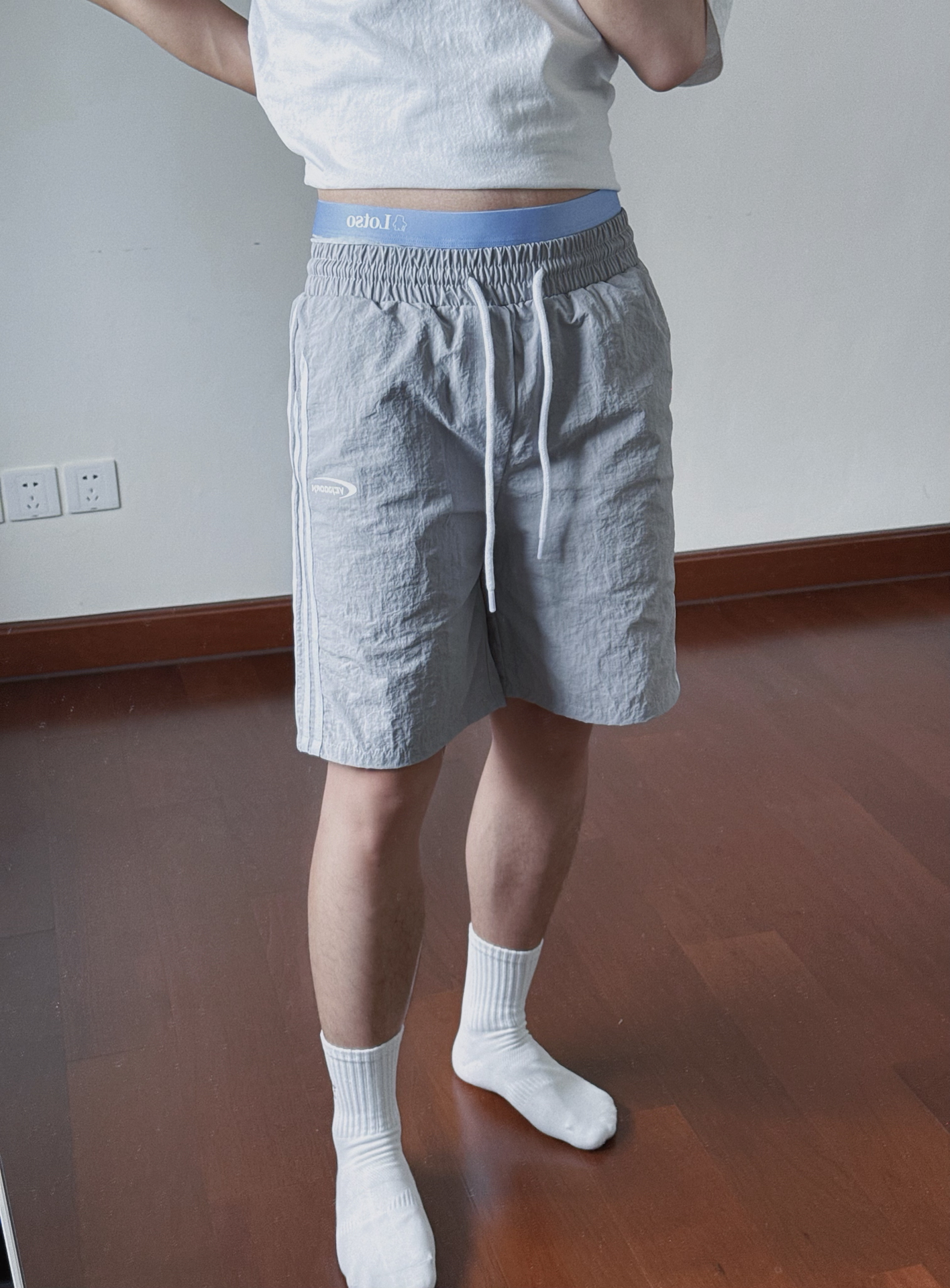 男生的宝藏凉感冰丝内裤