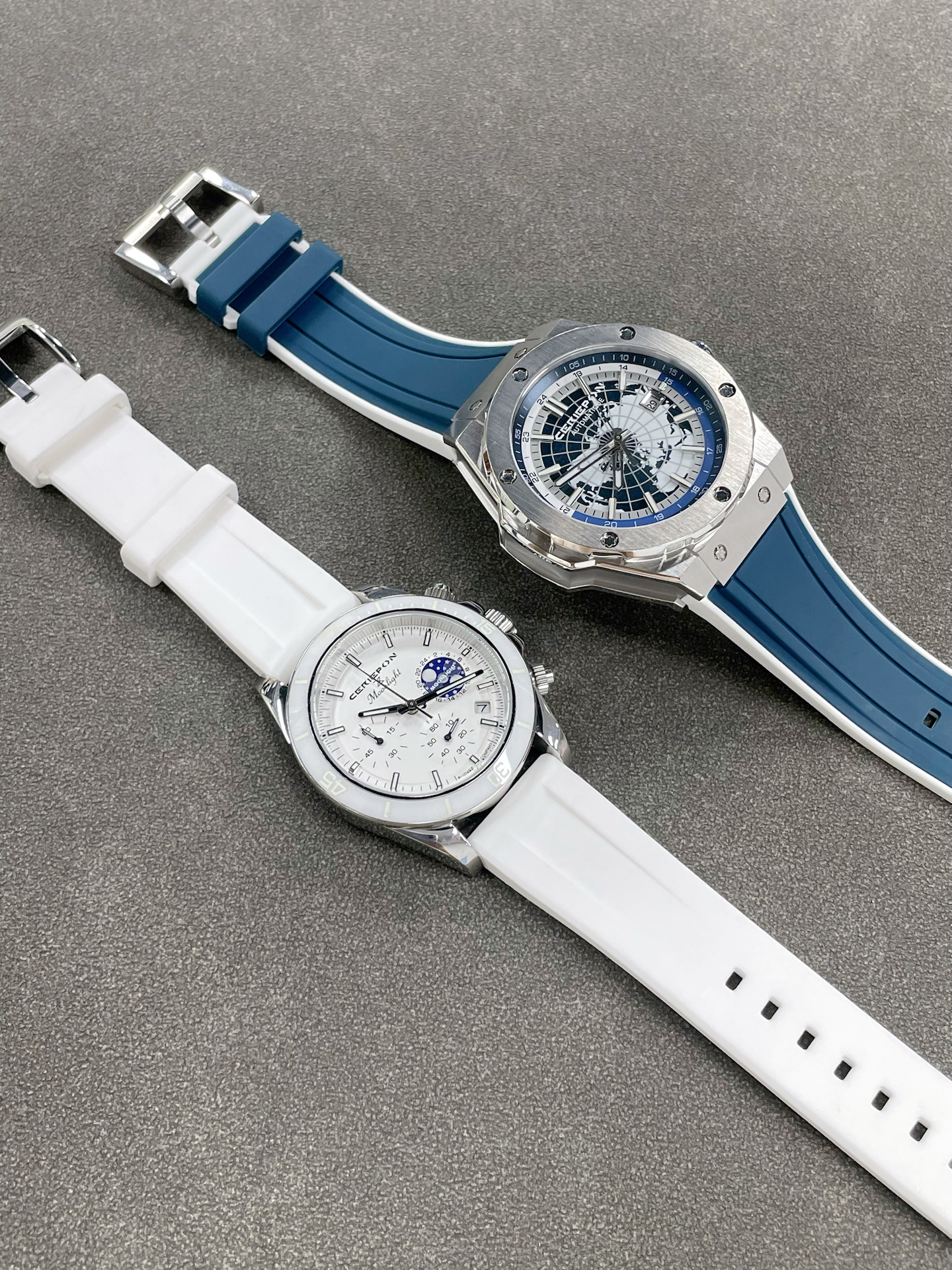 Купить копию сумки-Mykita Ultra A Love Watch [Росс