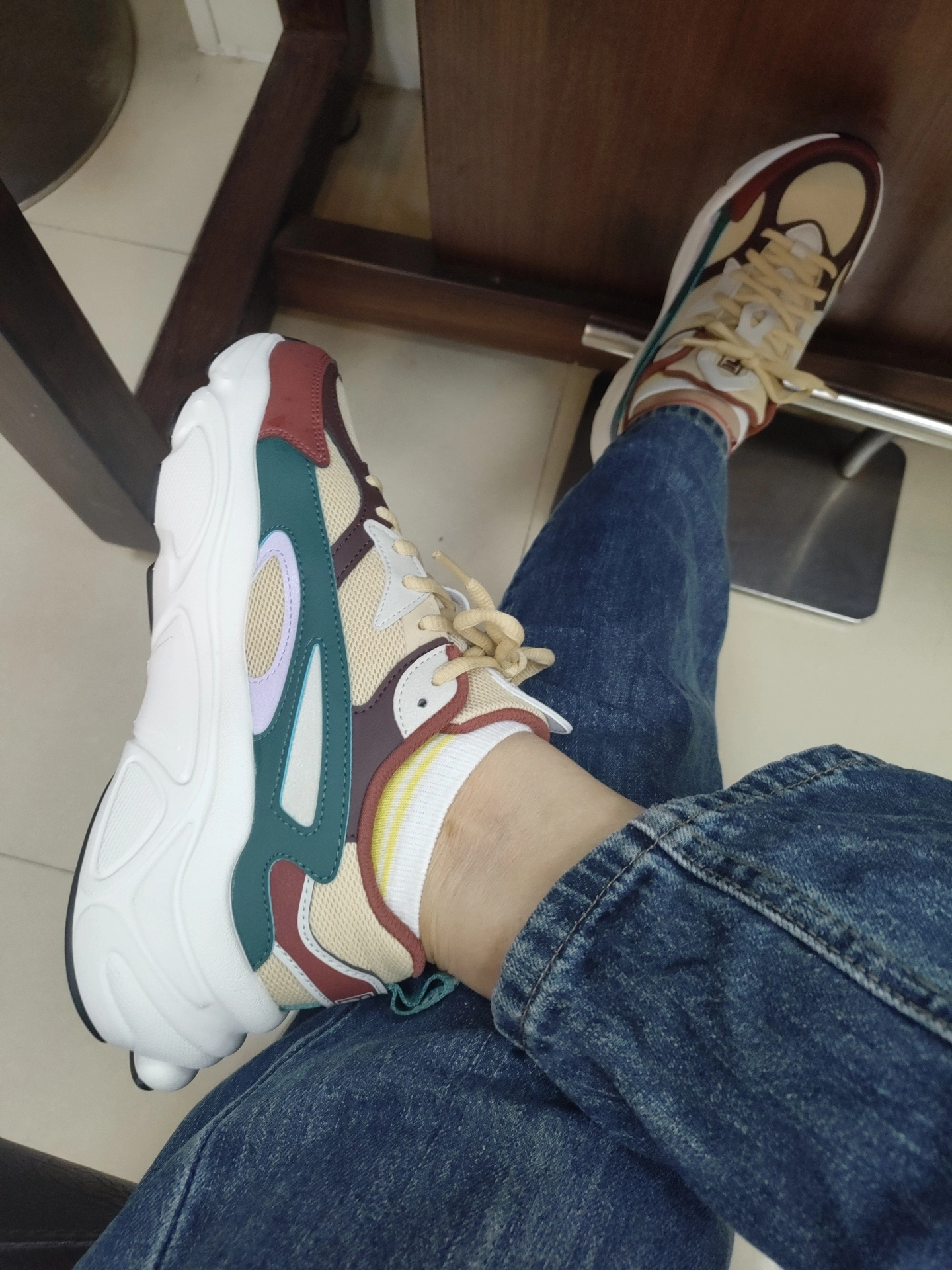 Фото из отзыва