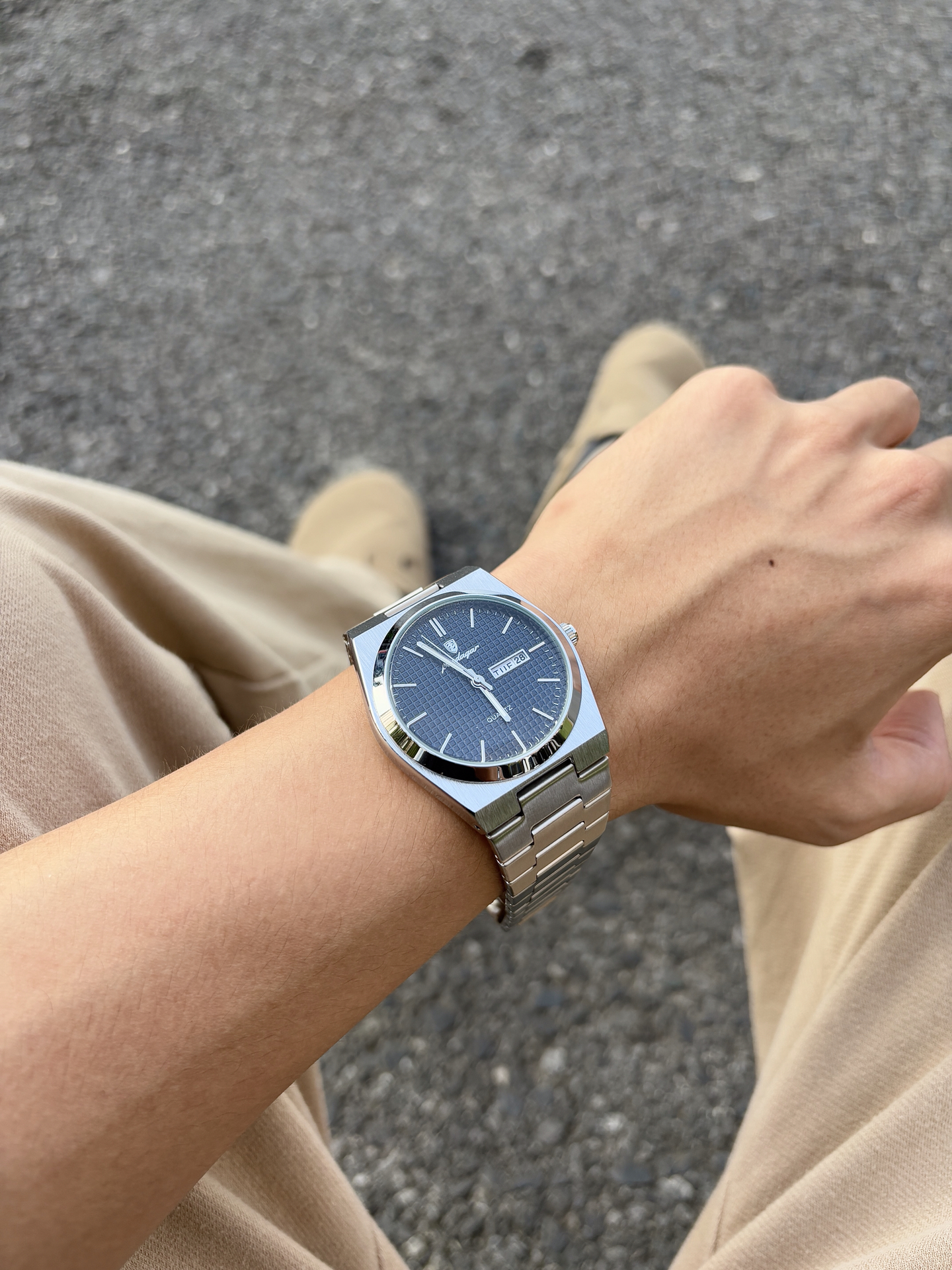 这款手表戴不腻⌚️