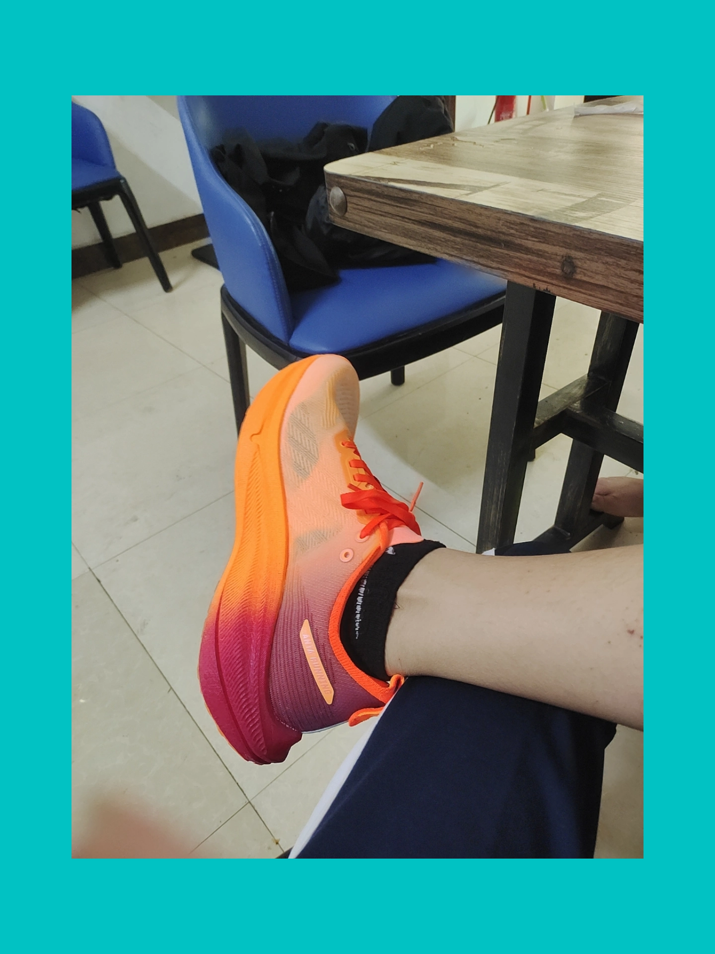 Фото из отзыва