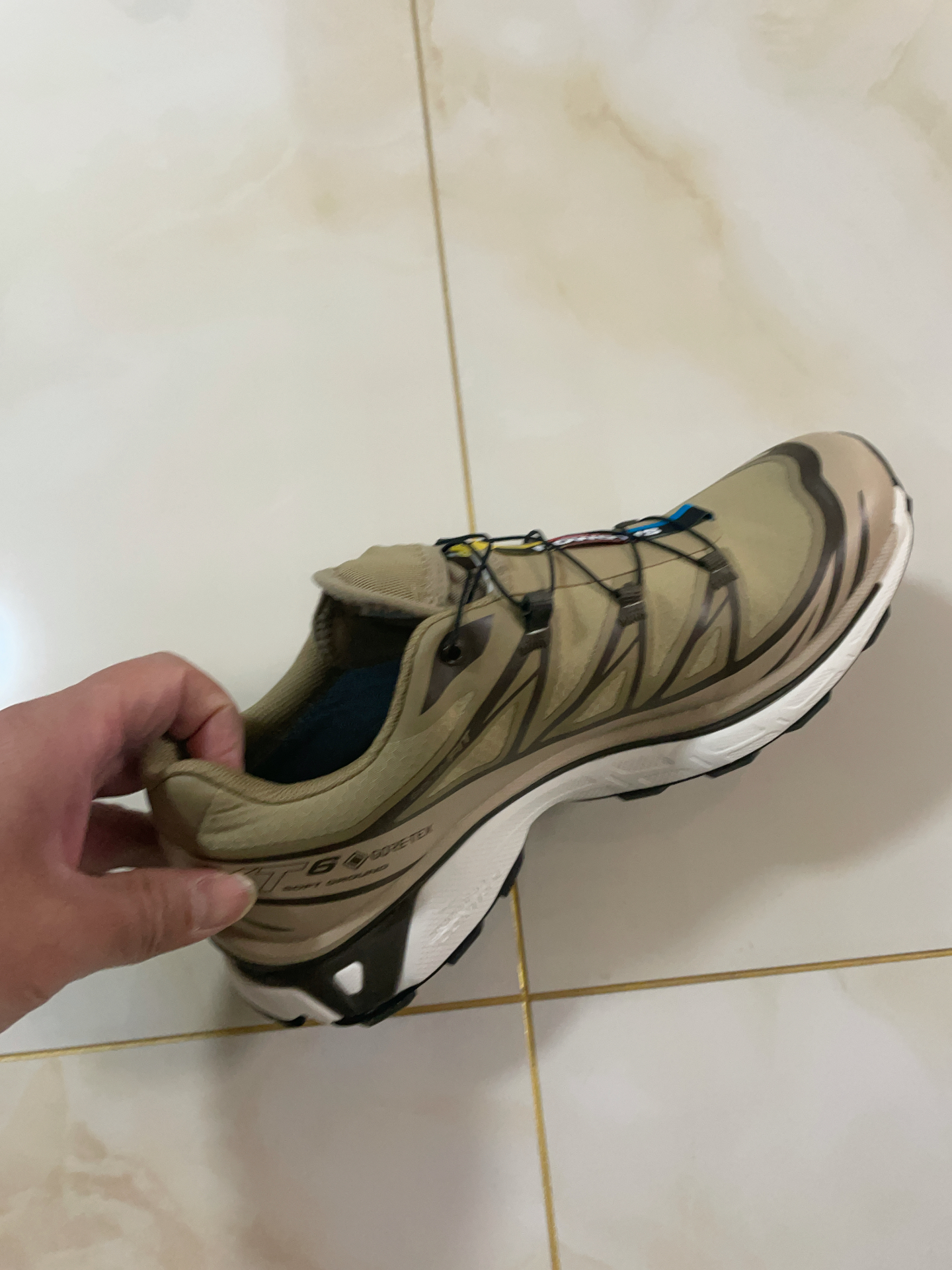Фото из отзыва