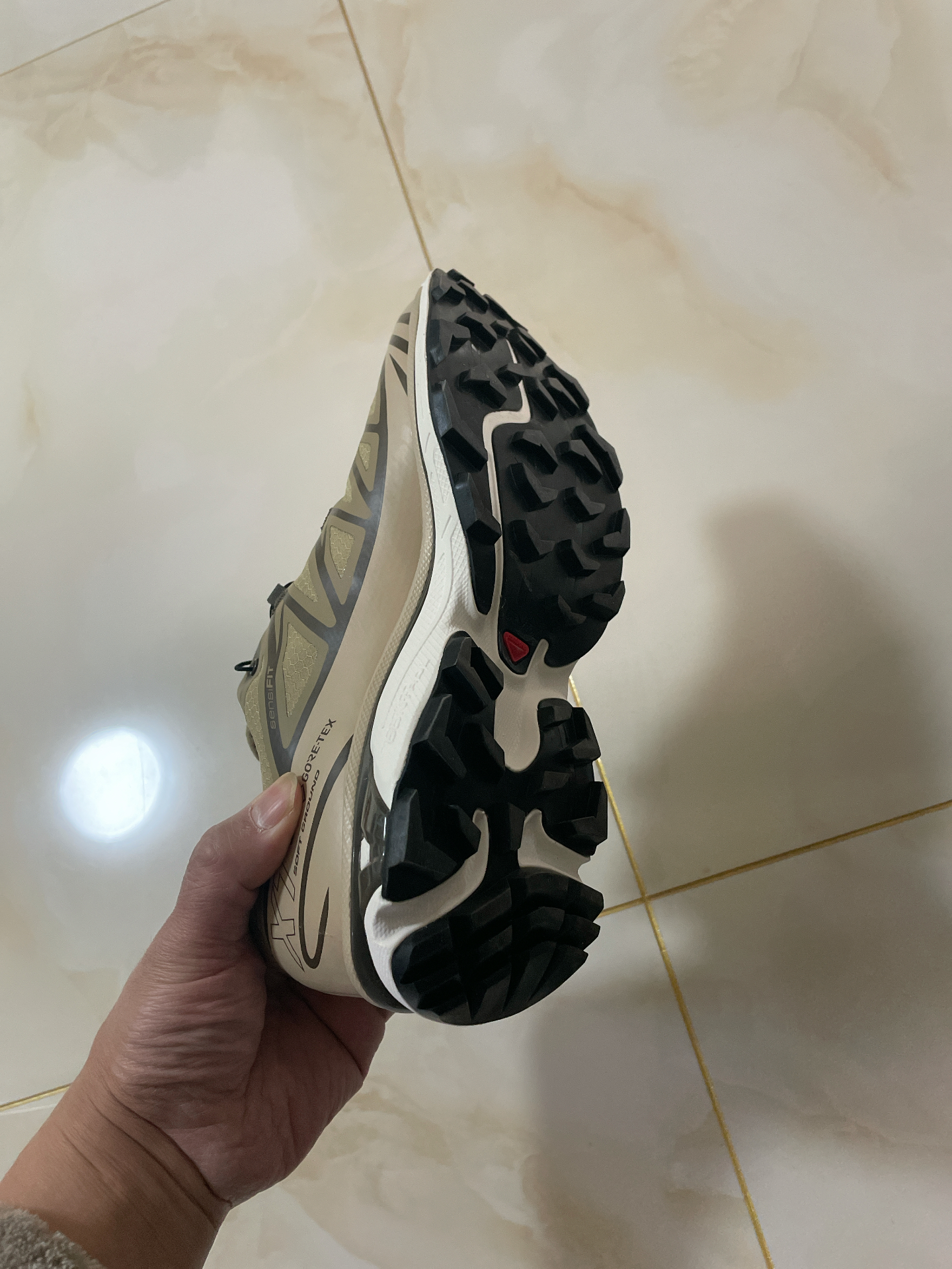 Фото из отзыва