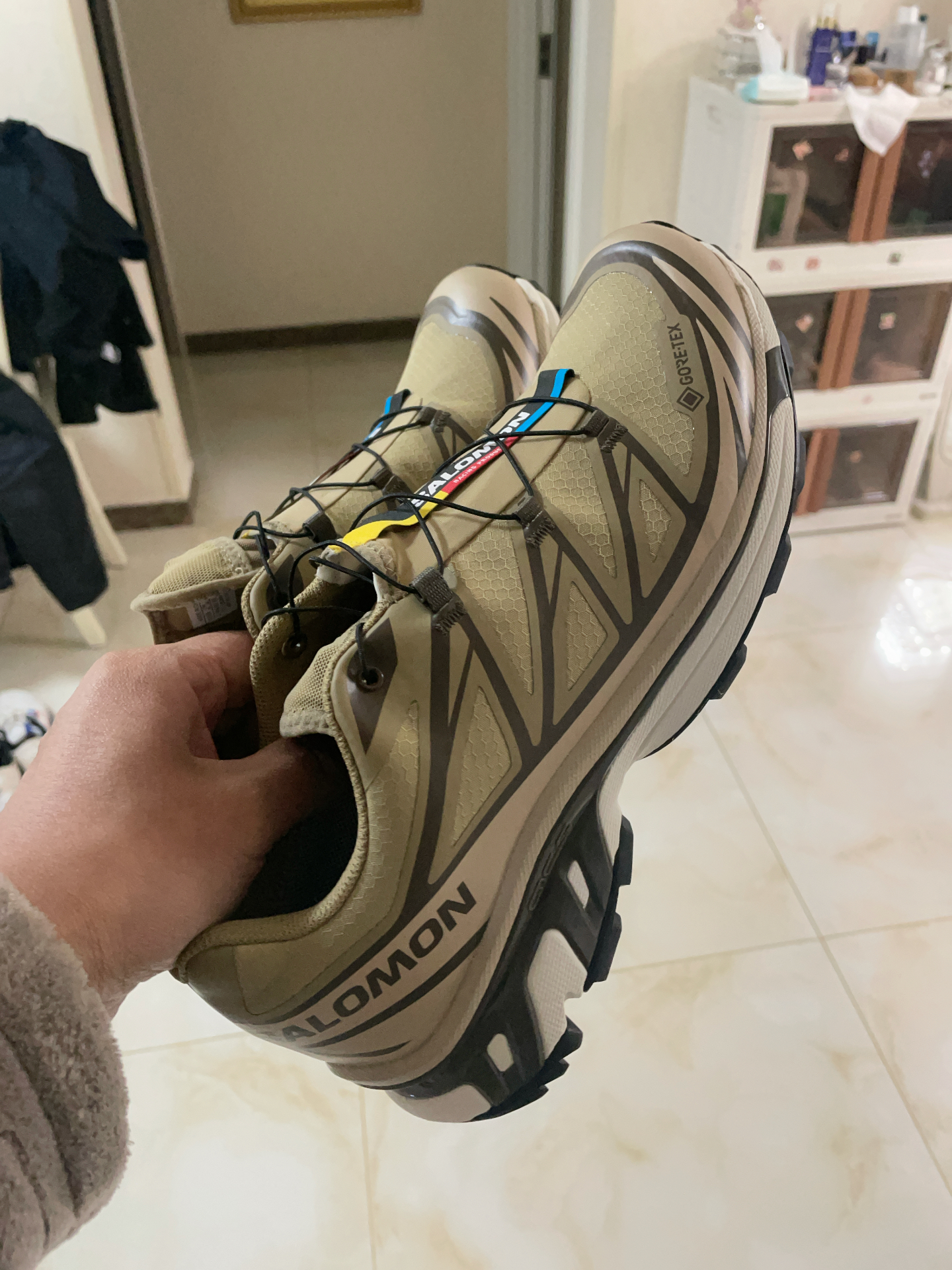 Фото из отзыва