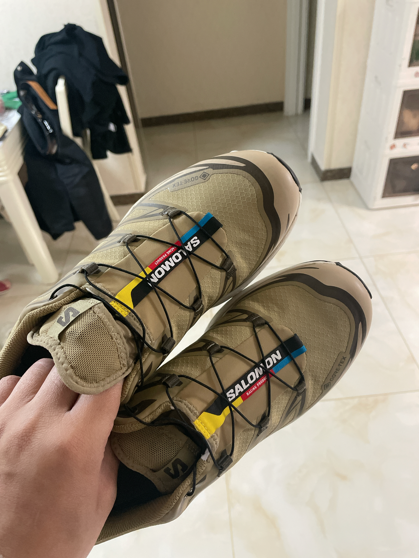 Фото из отзыва