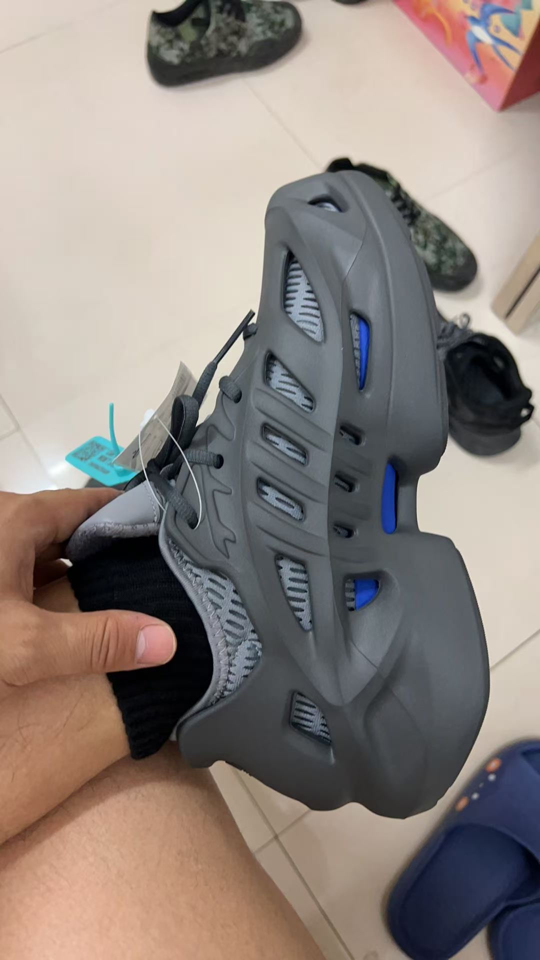 Фото из отзыва