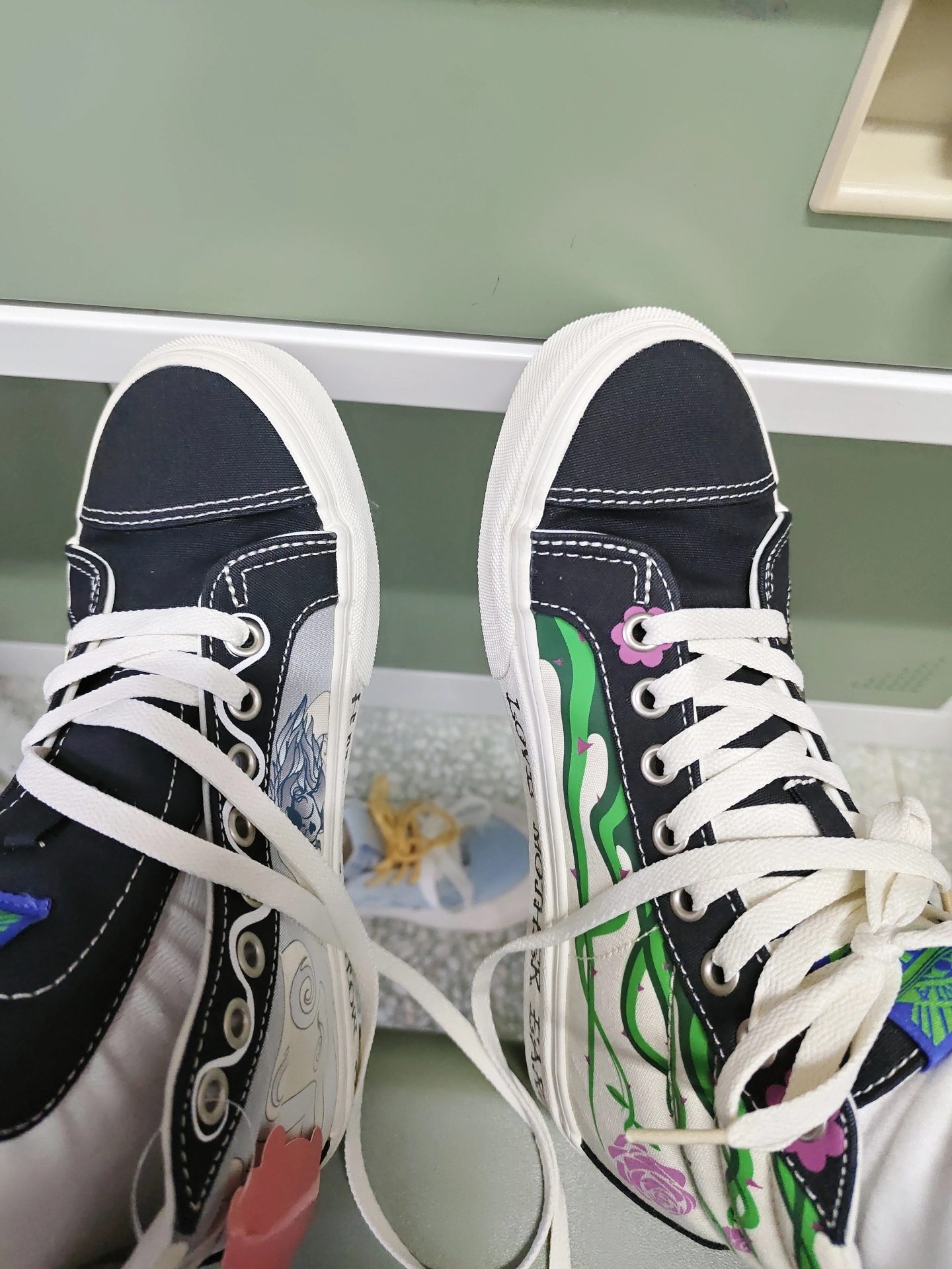 Фото из отзыва