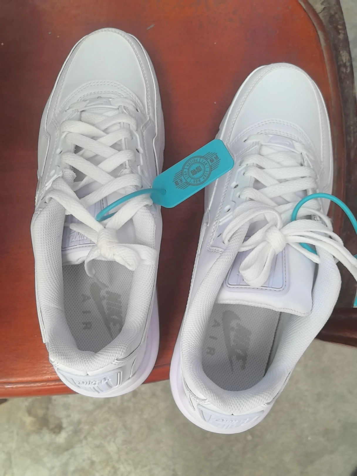 Фото из отзыва
