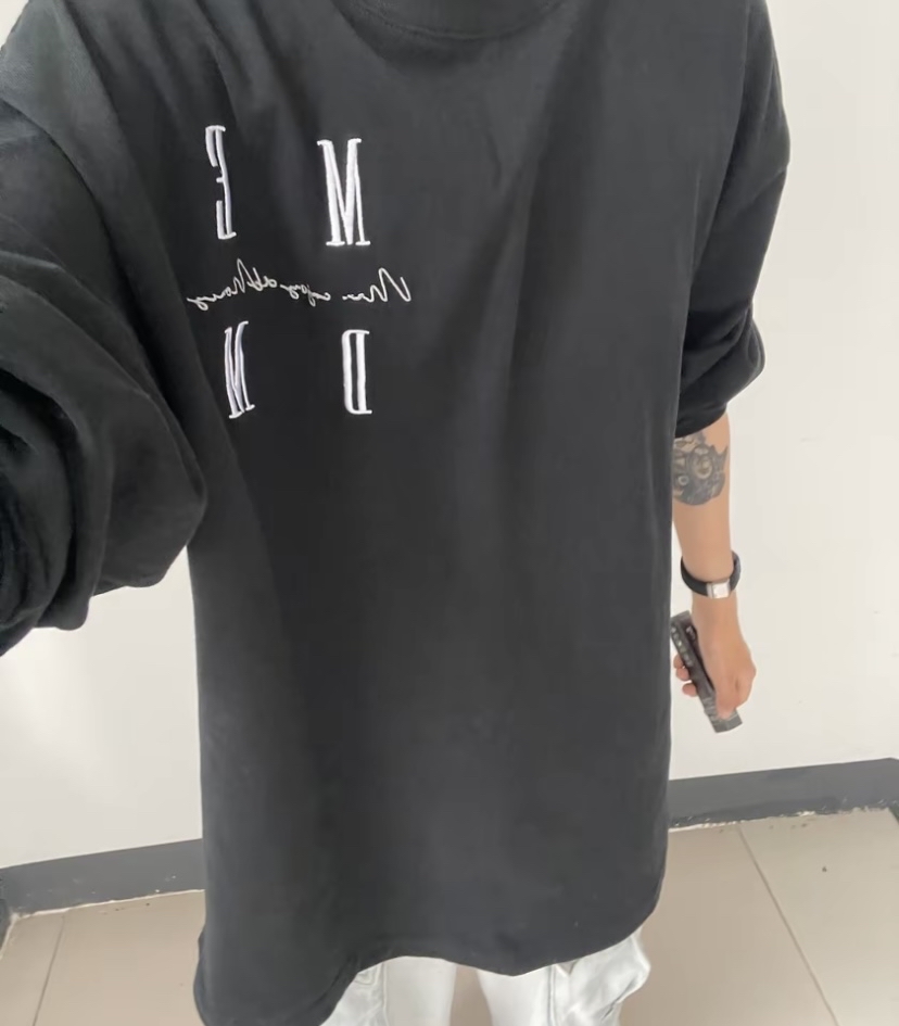 custom review-MEDM SS20 T Рубашка Унисекс Закажите NOW и получите Бесплатно Заказной Face Mask Ароматический саше