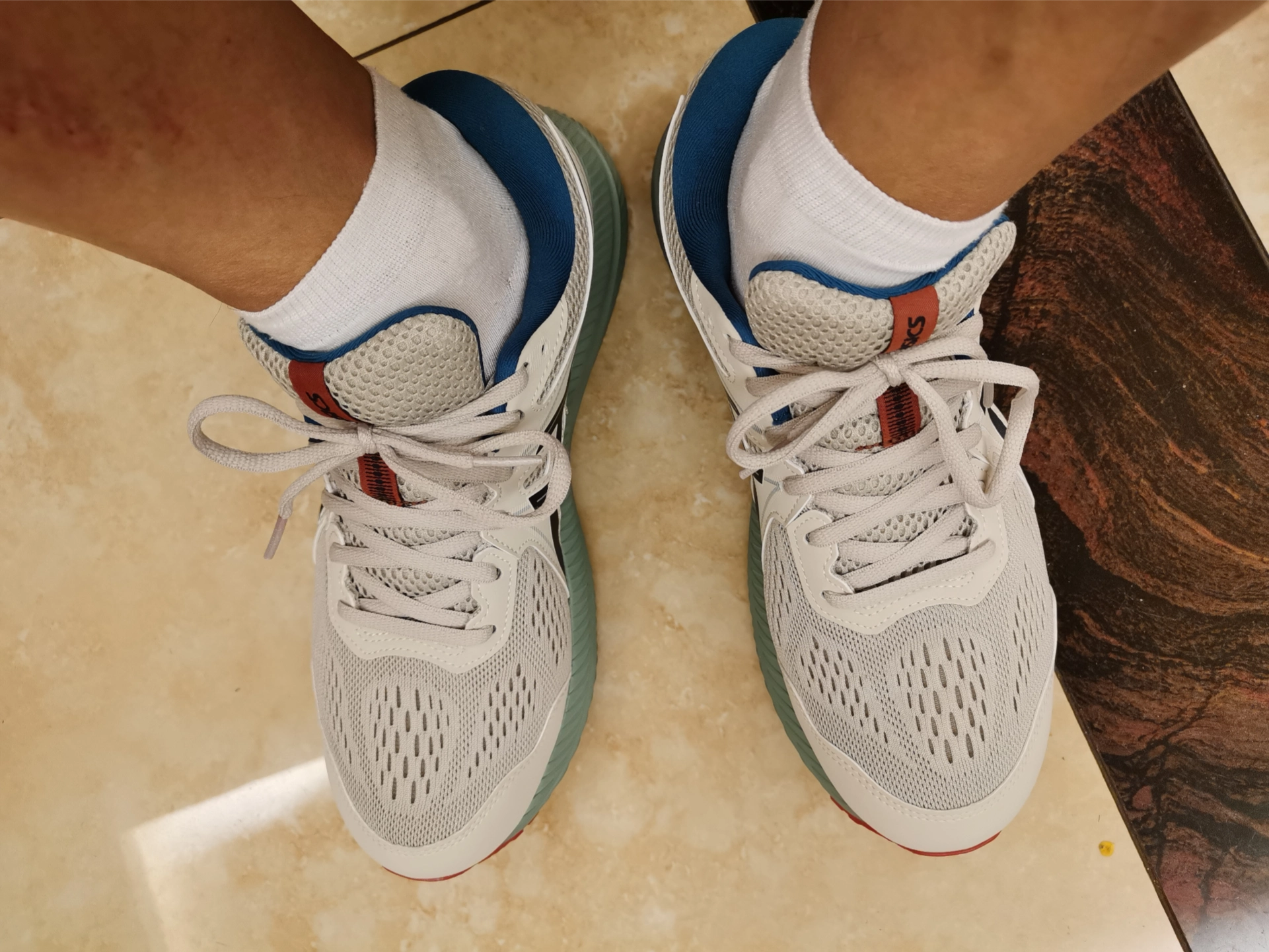 custom review-Asics Гель Contend 7 Удобный и Легкий Устойчивый к Износу Дышащий Низкий Топ