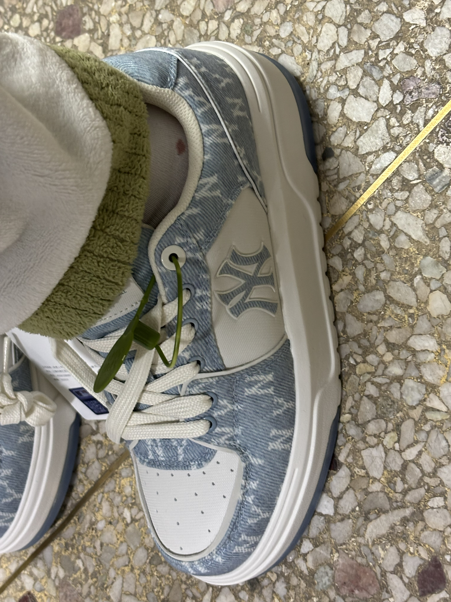 Фото из отзыва
