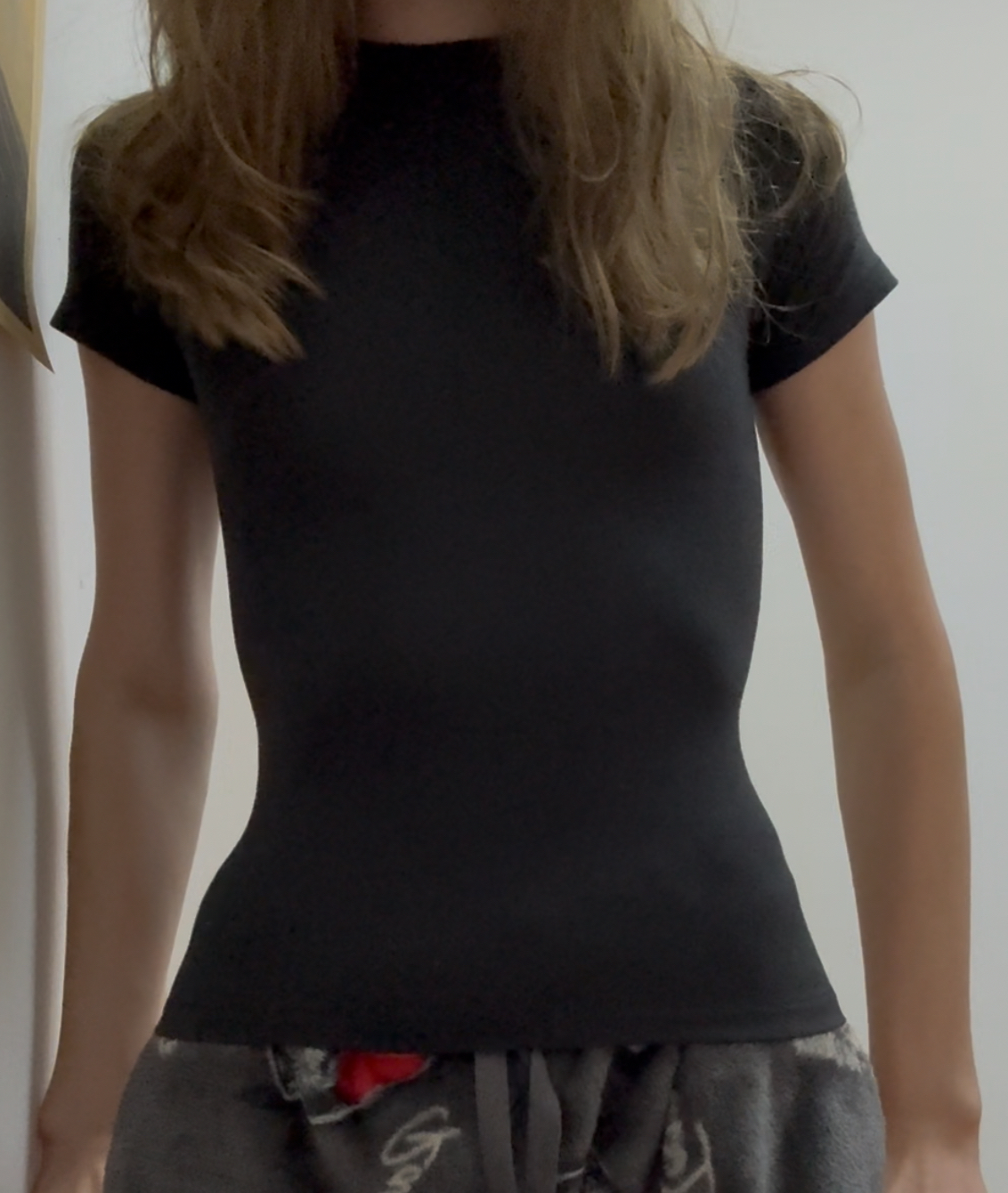 custom review-SKIMS Комбинезон Женский Onyx Black