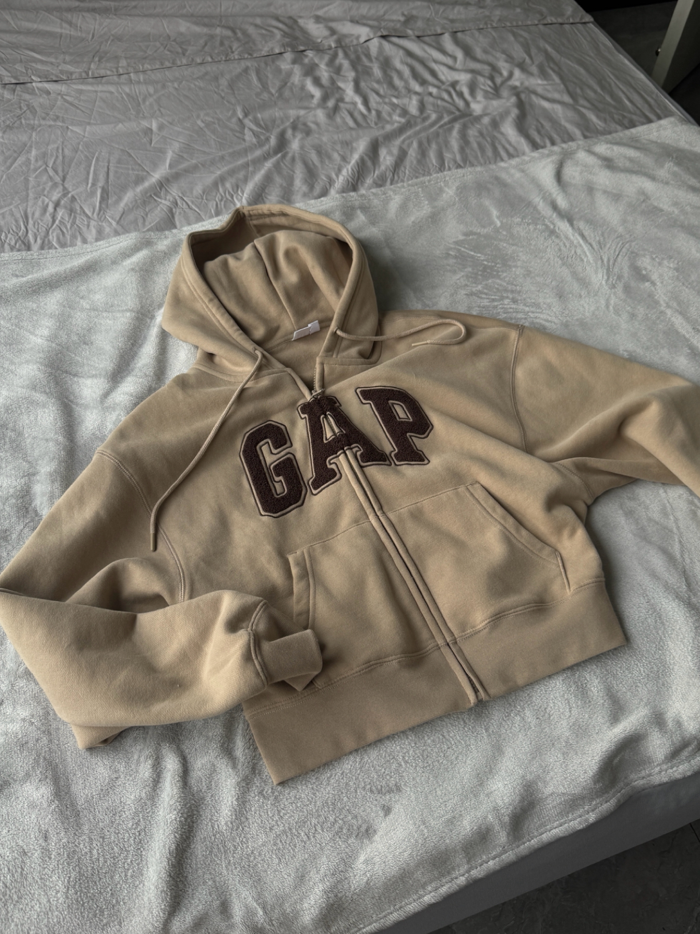 custom review-GAP Женские Свитшоты