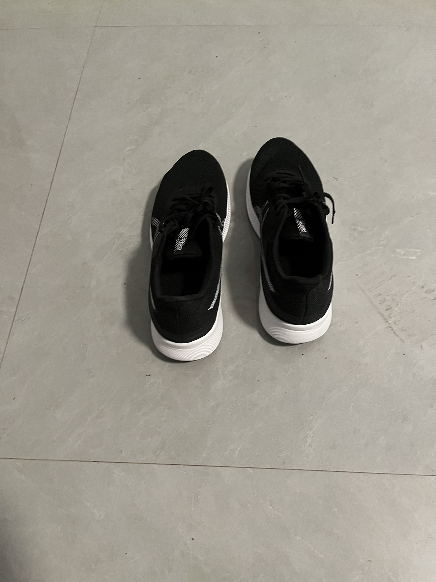 custom review-Asics Patriot 13 Удобная Амортизация Устойчивая к истиранию Дышащая Низкий Верх ТРЕНИРОВОЧНАЯ БЕЖАНИЕ Обувь Мужская