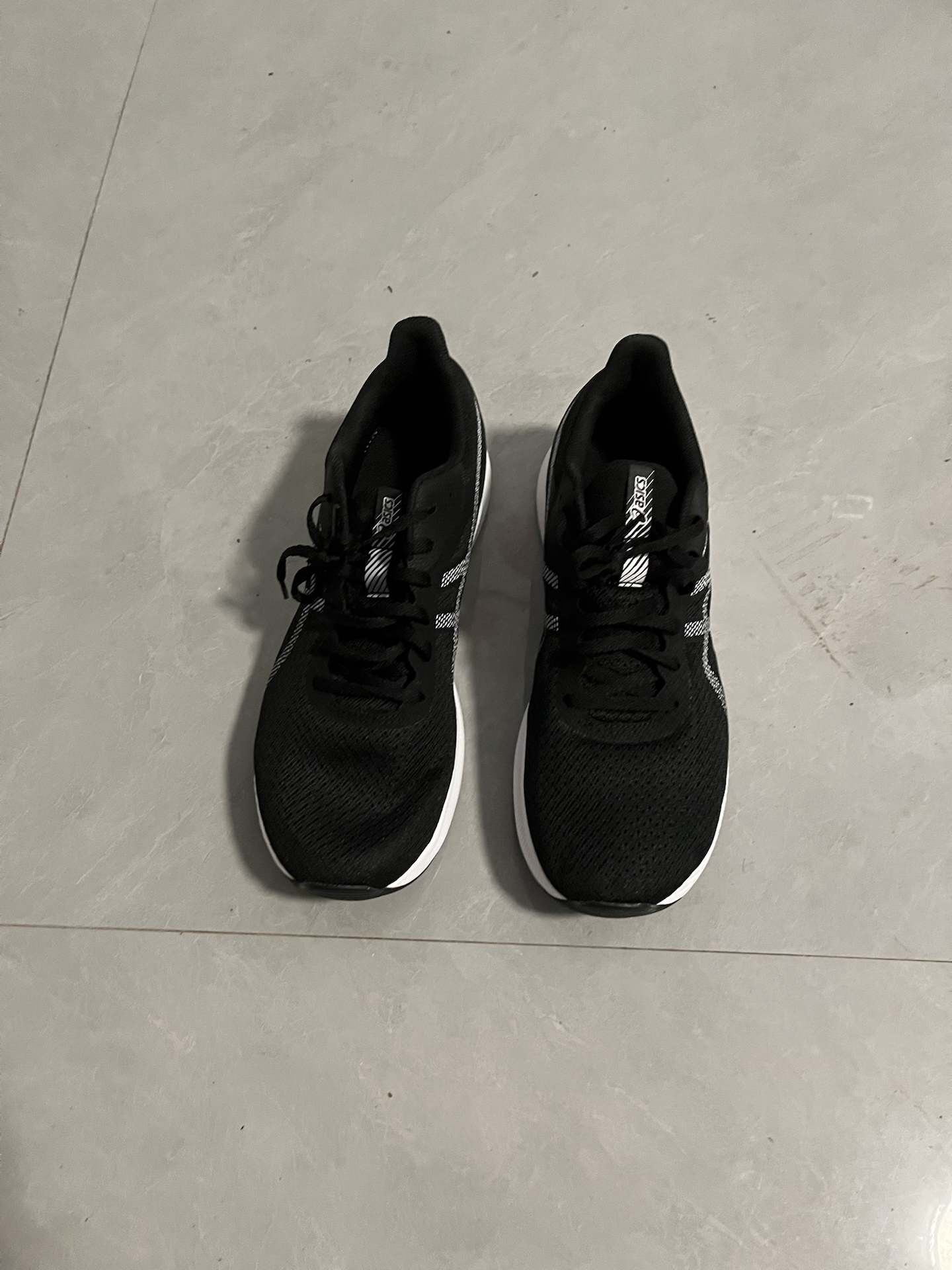 custom review-Asics Patriot 13 Удобная Амортизация Устойчивая к истиранию Дышащая Низкий Верх ТРЕНИРОВОЧНАЯ БЕЖАНИЕ Обувь Мужская