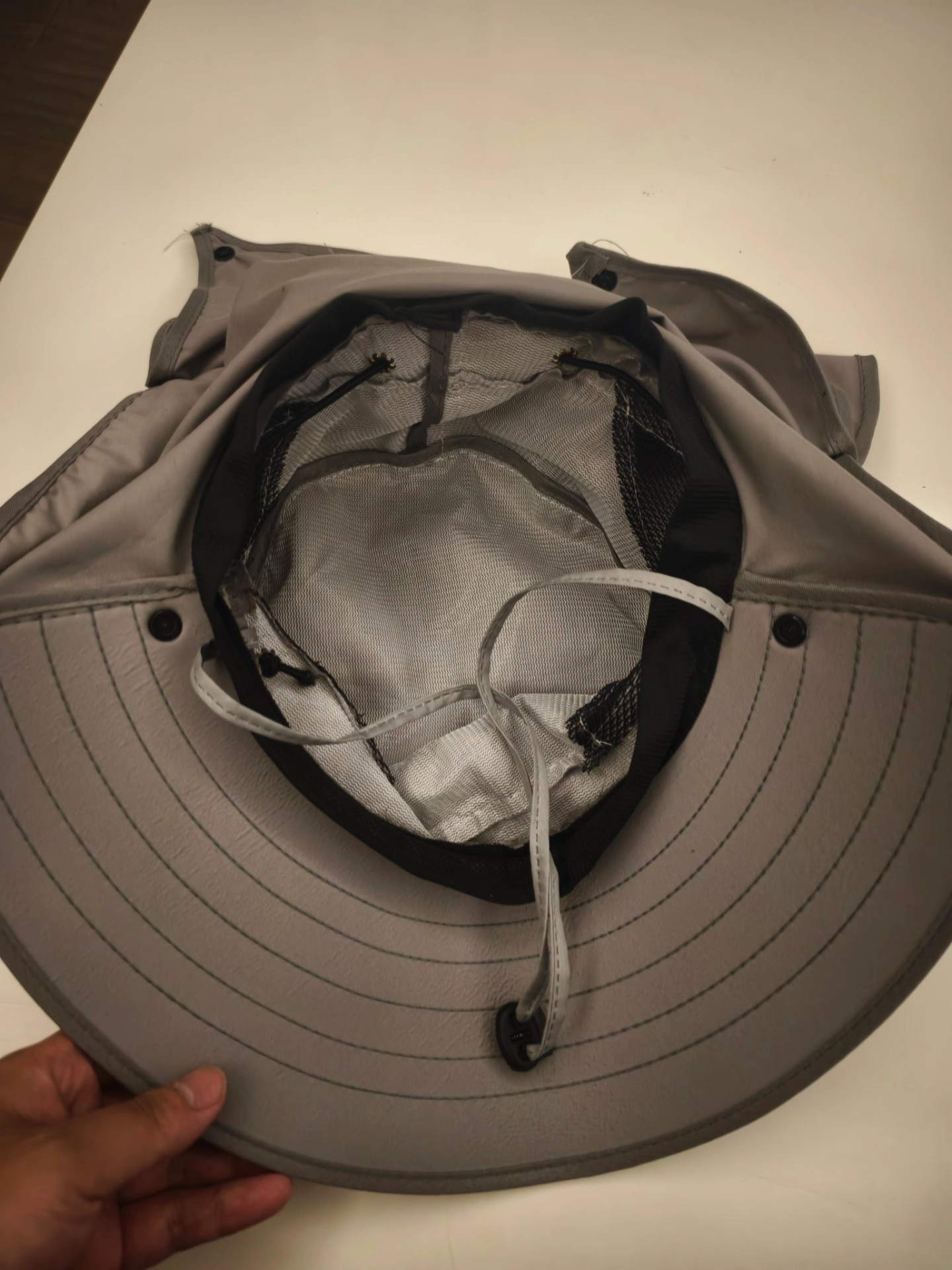 custom review-WODONBLE Полиэстер Панамы Унисекс